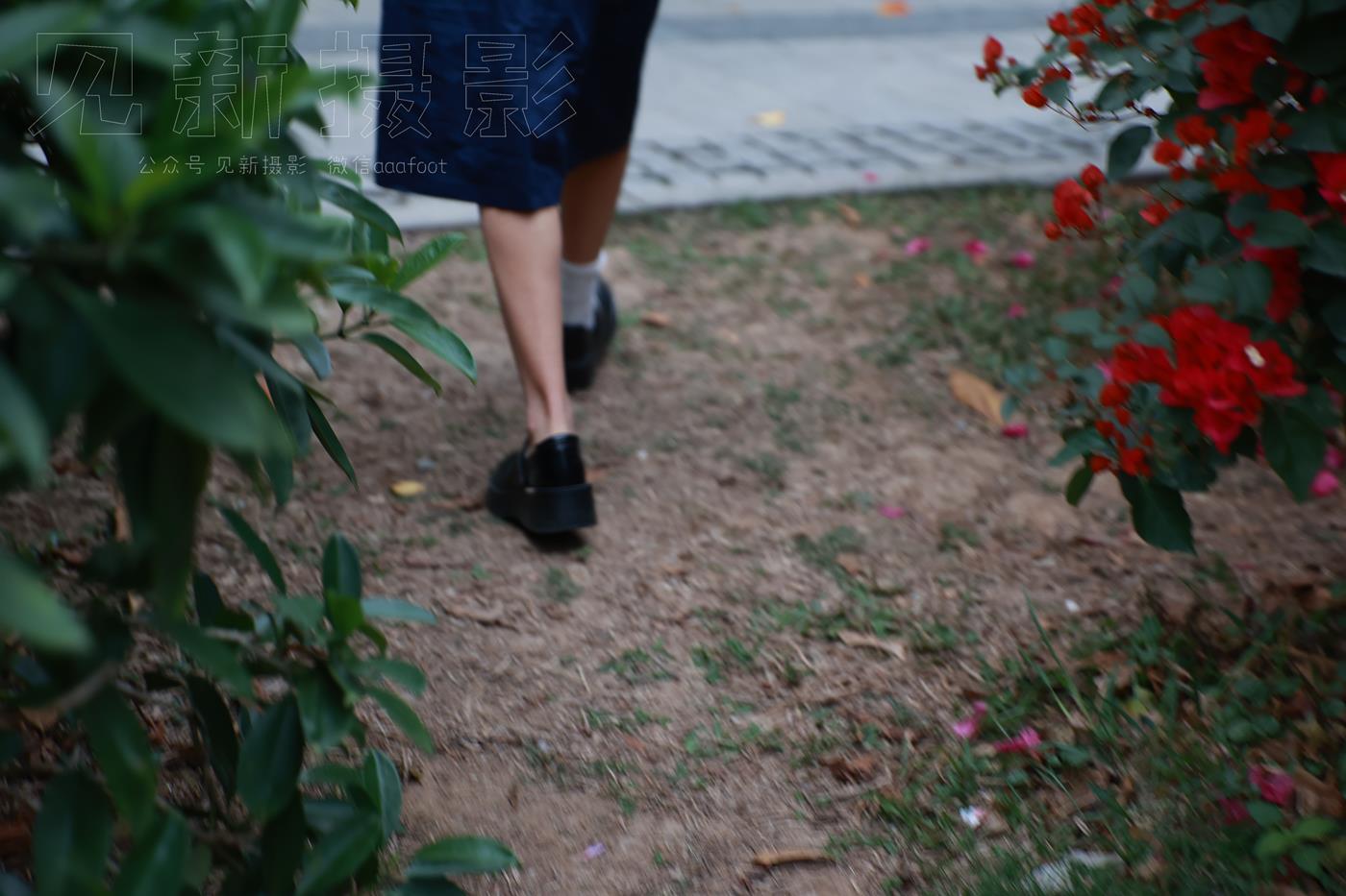 图片[246]-[见新摄影]NO.009 湿地公园阿贞[283P] – 速更版-美库