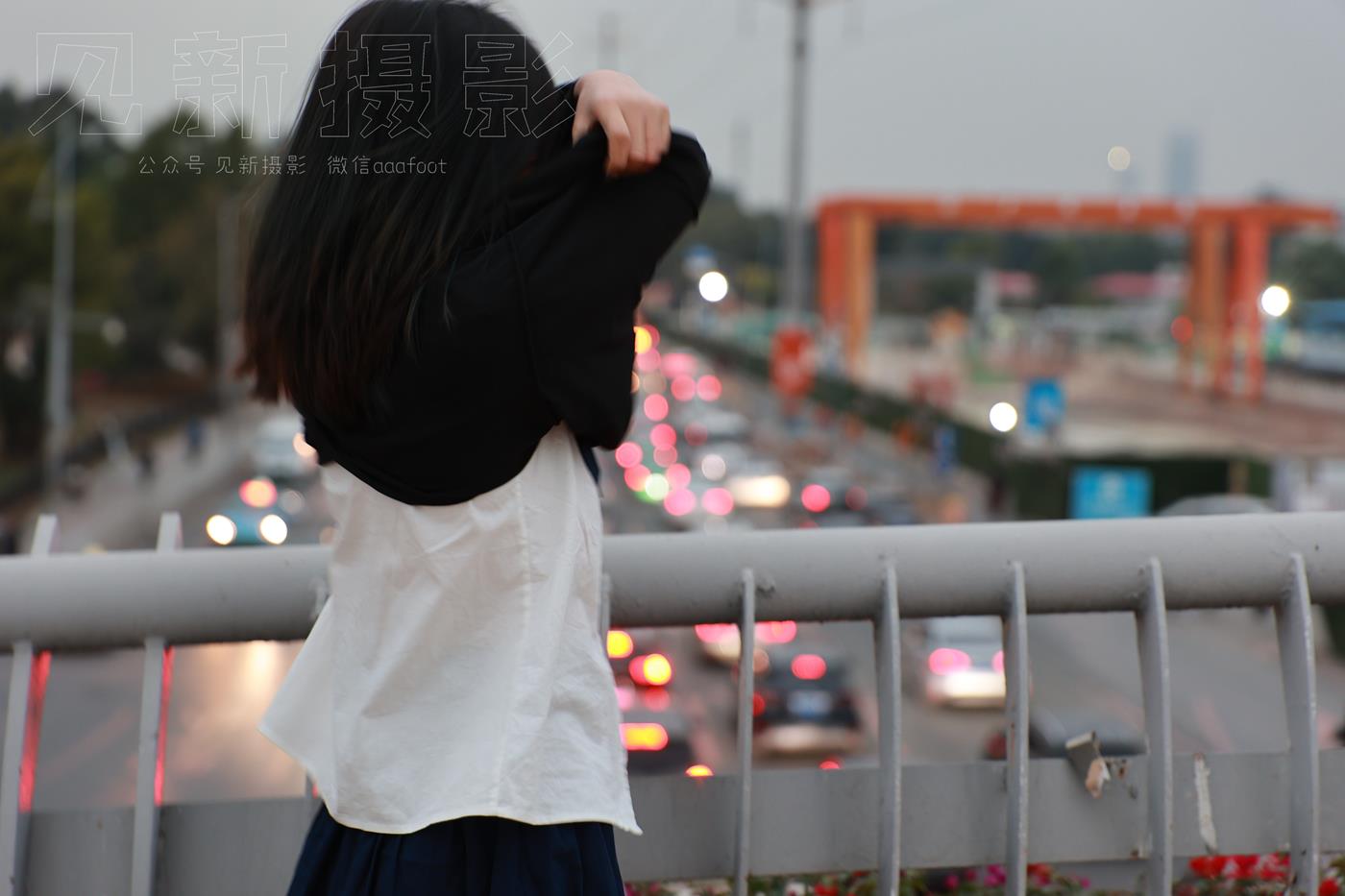 图片[258]-[见新摄影]NO.009 湿地公园阿贞[283P] – 速更版-美库