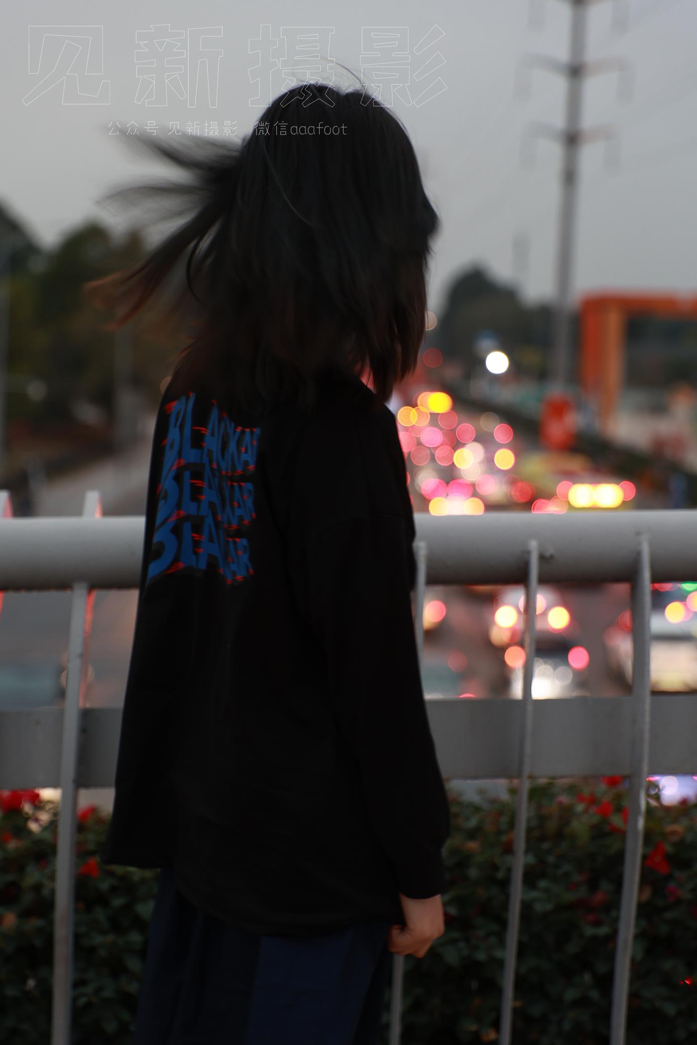 图片[260]-[见新摄影]NO.009 湿地公园阿贞[283P] – 速更版-美库