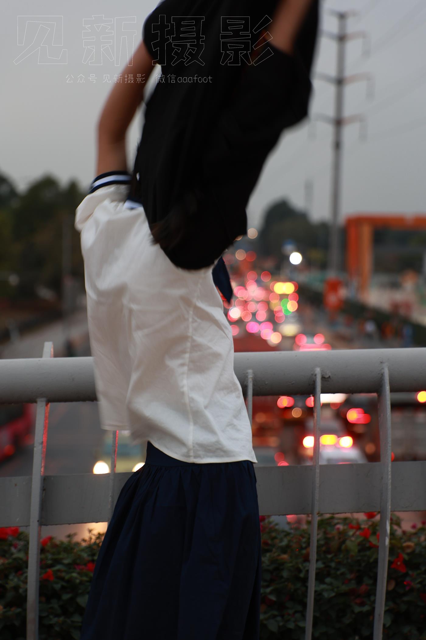 图片[261]-[见新摄影]NO.009 湿地公园阿贞[283P] – 速更版-美库