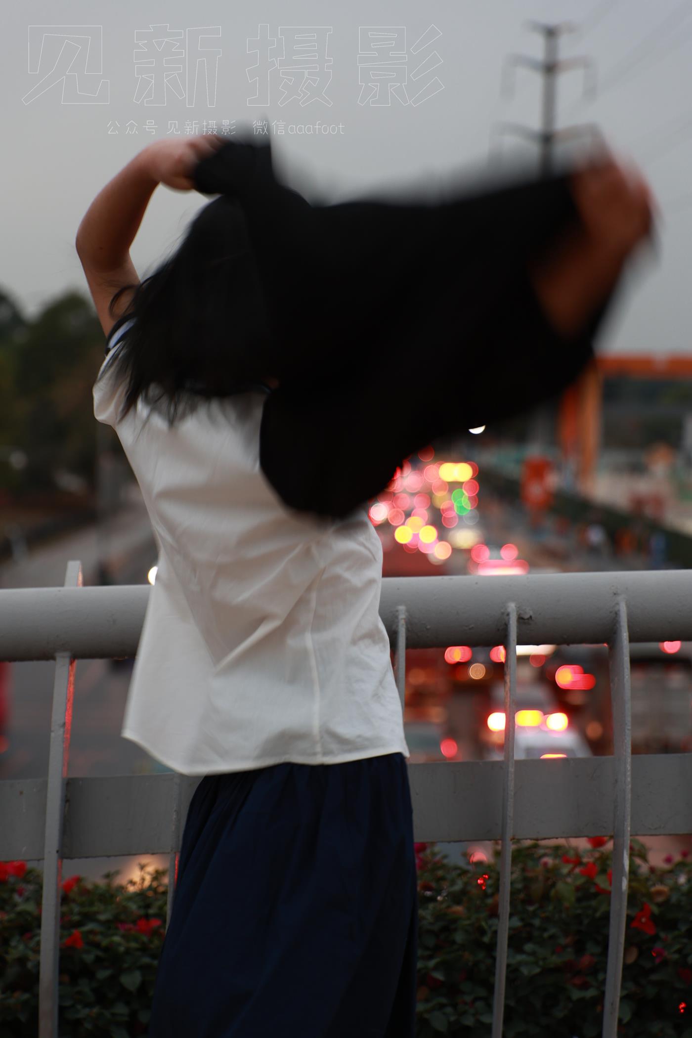 图片[262]-[见新摄影]NO.009 湿地公园阿贞[283P] – 速更版-美库