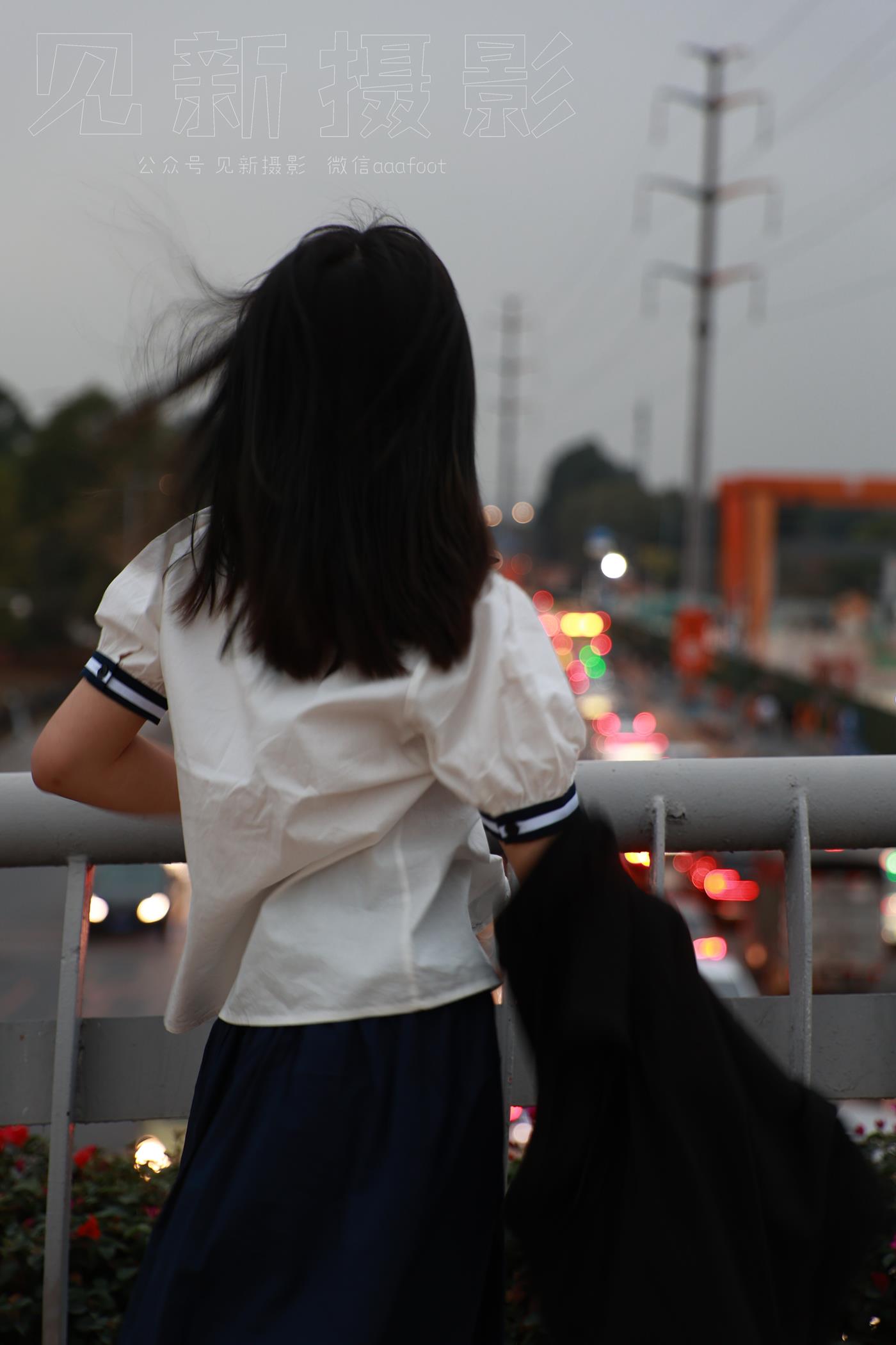 图片[263]-[见新摄影]NO.009 湿地公园阿贞[283P] – 速更版-美库