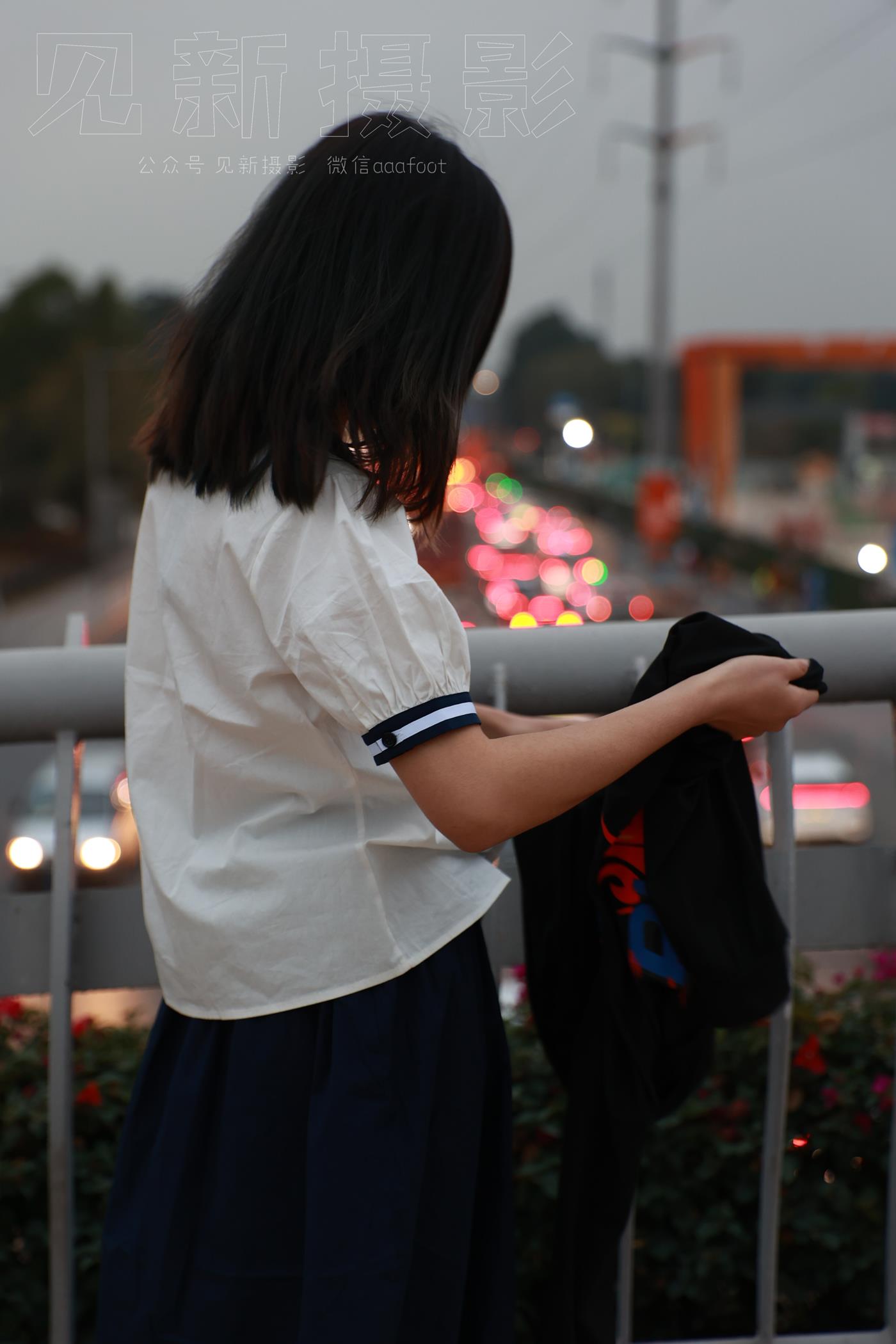 图片[264]-[见新摄影]NO.009 湿地公园阿贞[283P] – 速更版-美库