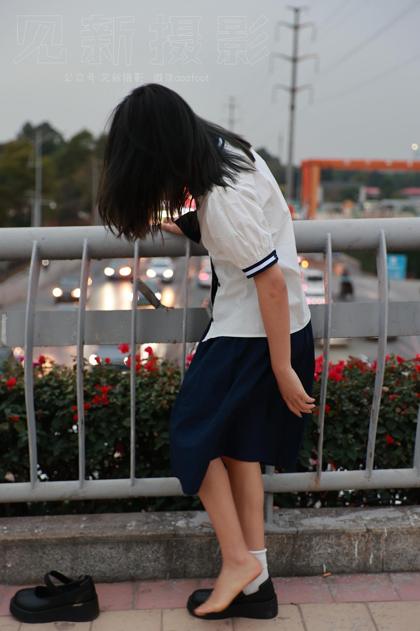 图片[265]-[见新摄影]NO.009 湿地公园阿贞[283P] – 速更版-美库