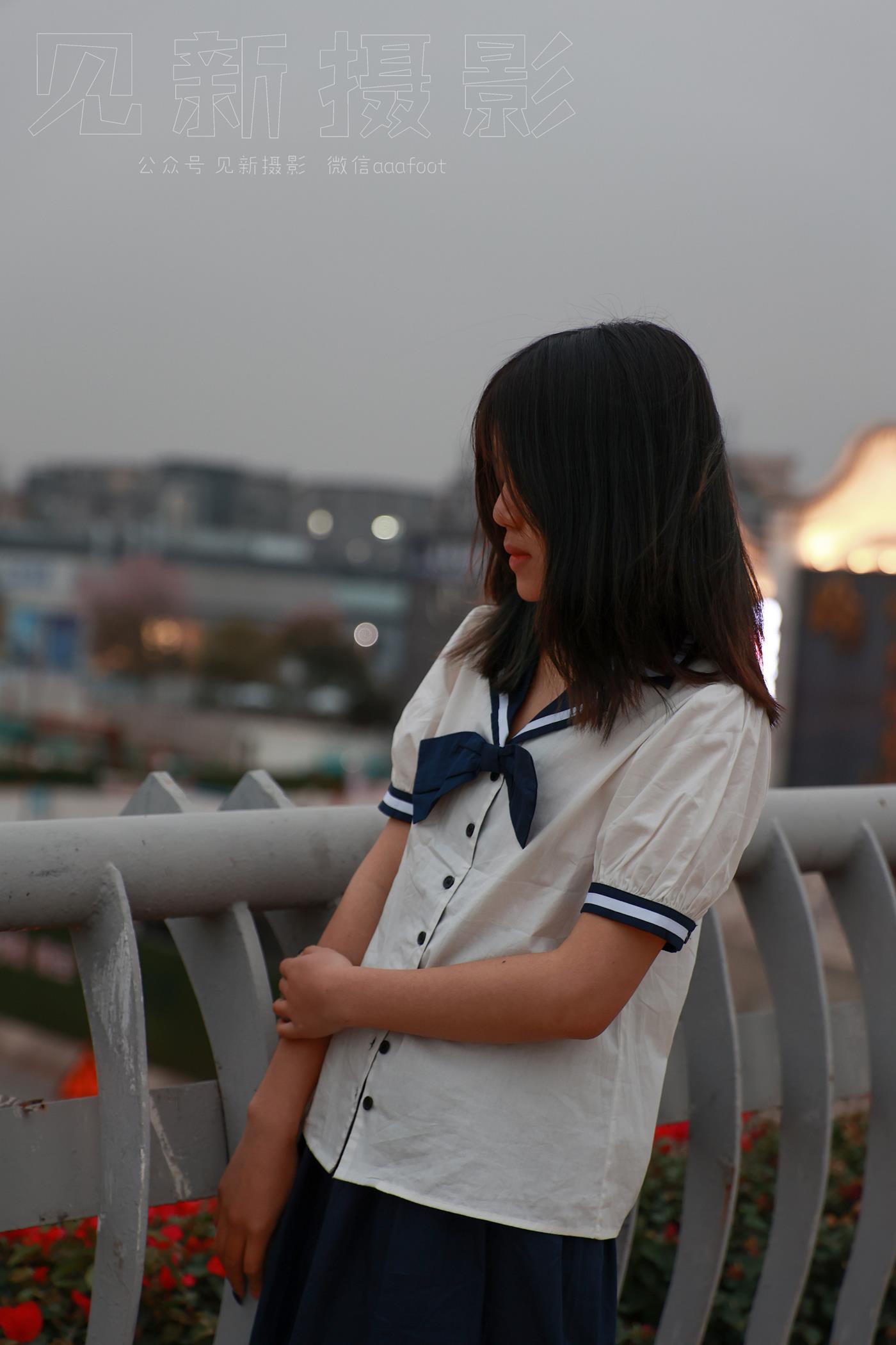 图片[266]-[见新摄影]NO.009 湿地公园阿贞[283P] – 速更版-美库