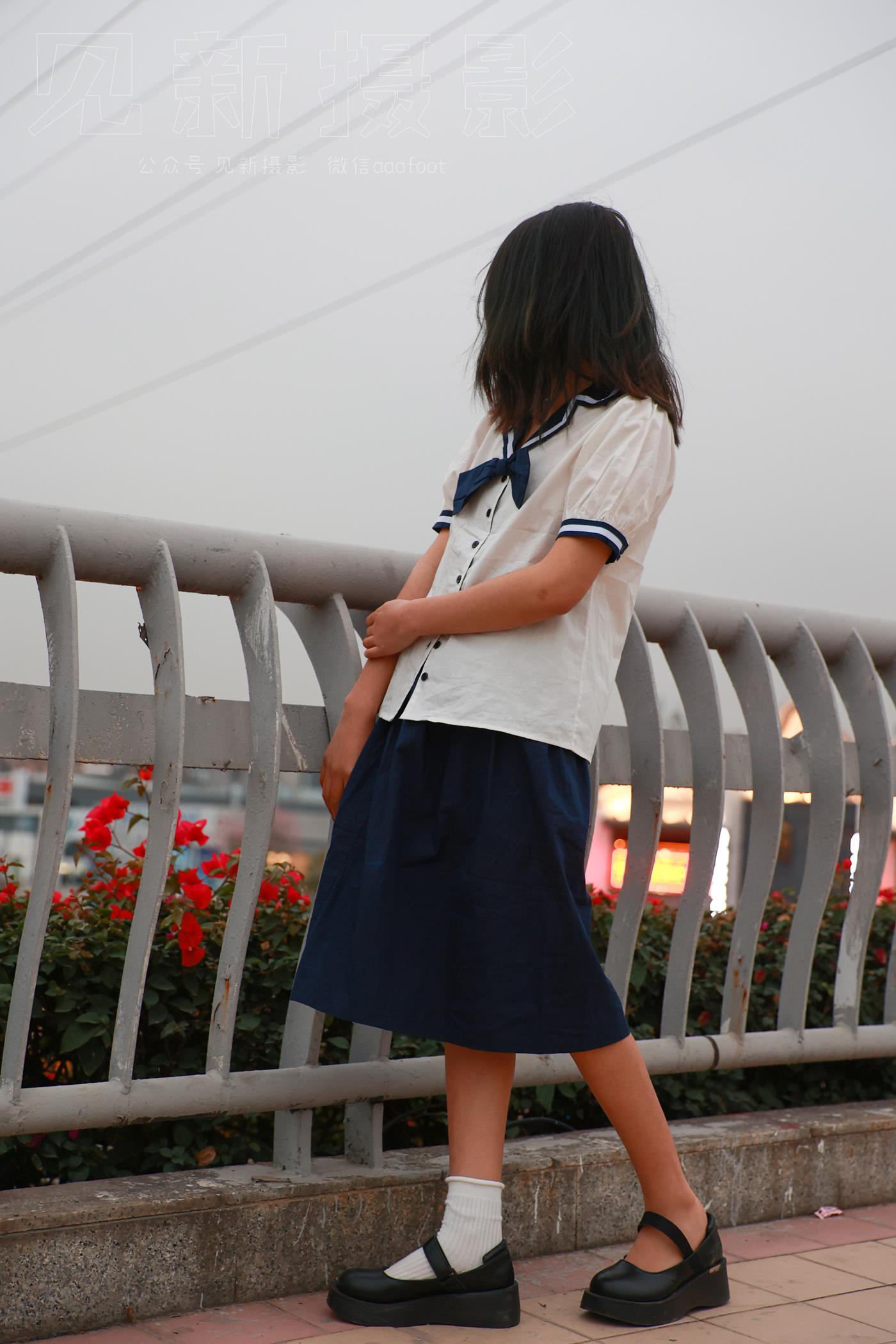 图片[267]-[见新摄影]NO.009 湿地公园阿贞[283P] – 速更版-美库