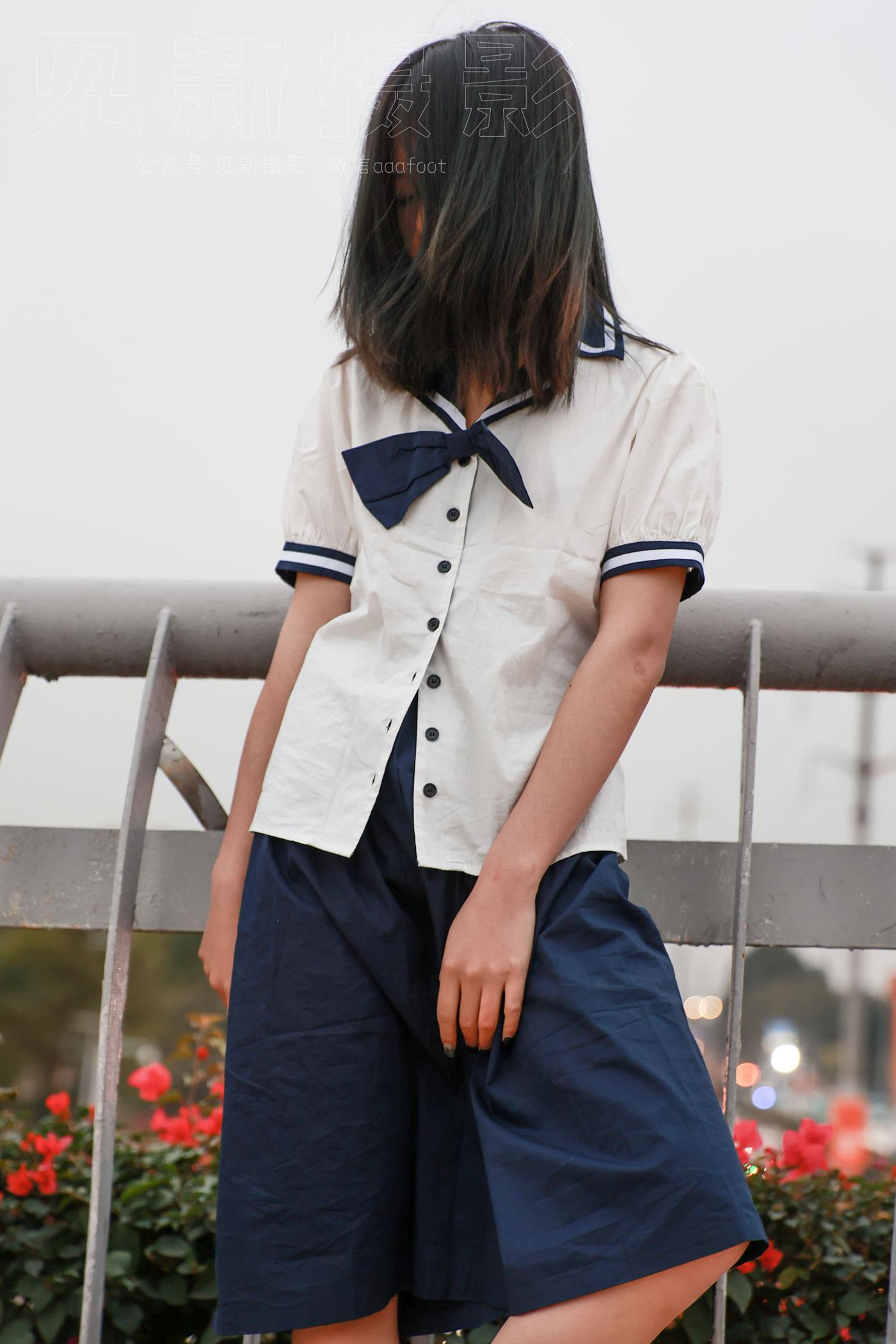 图片[269]-[见新摄影]NO.009 湿地公园阿贞[283P] – 速更版-美库