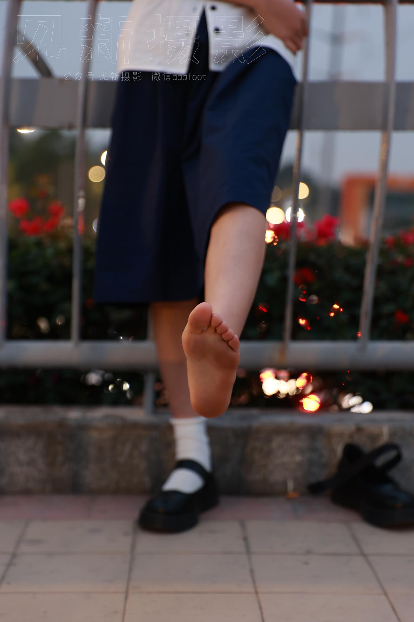 图片[271]-[见新摄影]NO.009 湿地公园阿贞[283P] – 速更版-美库