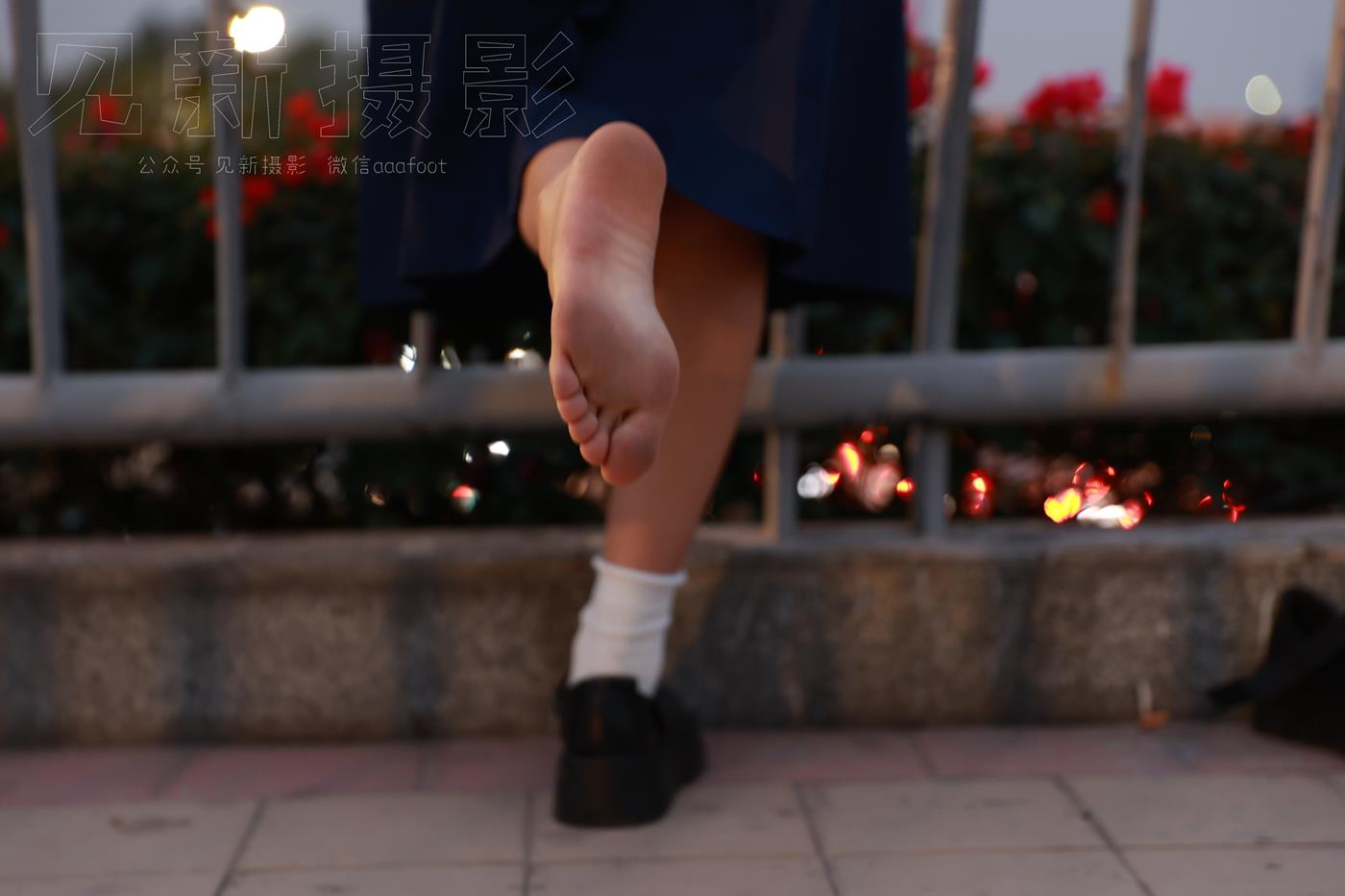 图片[274]-[见新摄影]NO.009 湿地公园阿贞[283P] – 速更版-美库