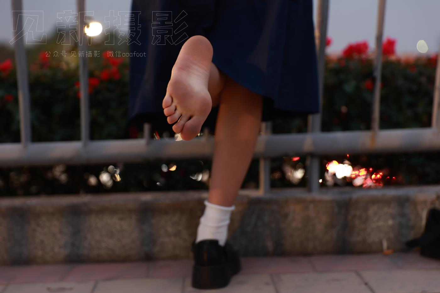 图片[275]-[见新摄影]NO.009 湿地公园阿贞[283P] – 速更版-美库