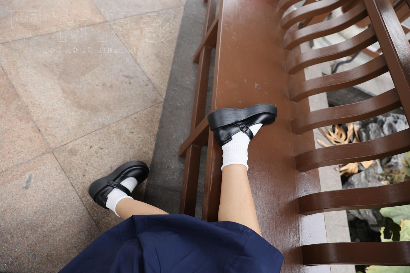 图片[279]-[见新摄影]NO.009 湿地公园阿贞[283P] – 速更版-美库