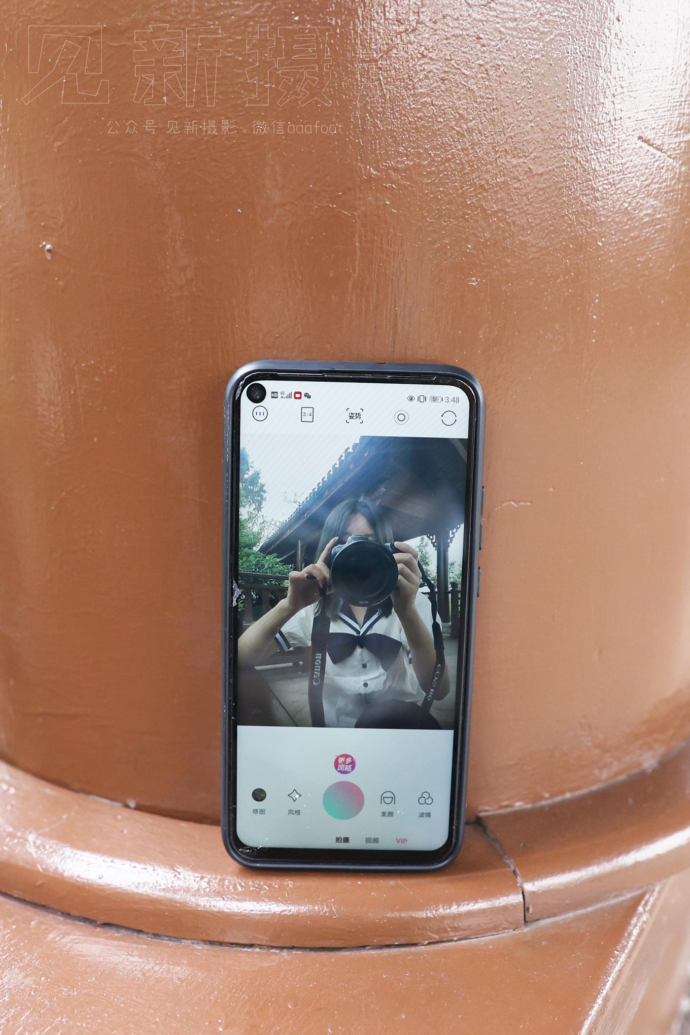 图片[280]-[见新摄影]NO.009 湿地公园阿贞[283P] – 速更版-美库