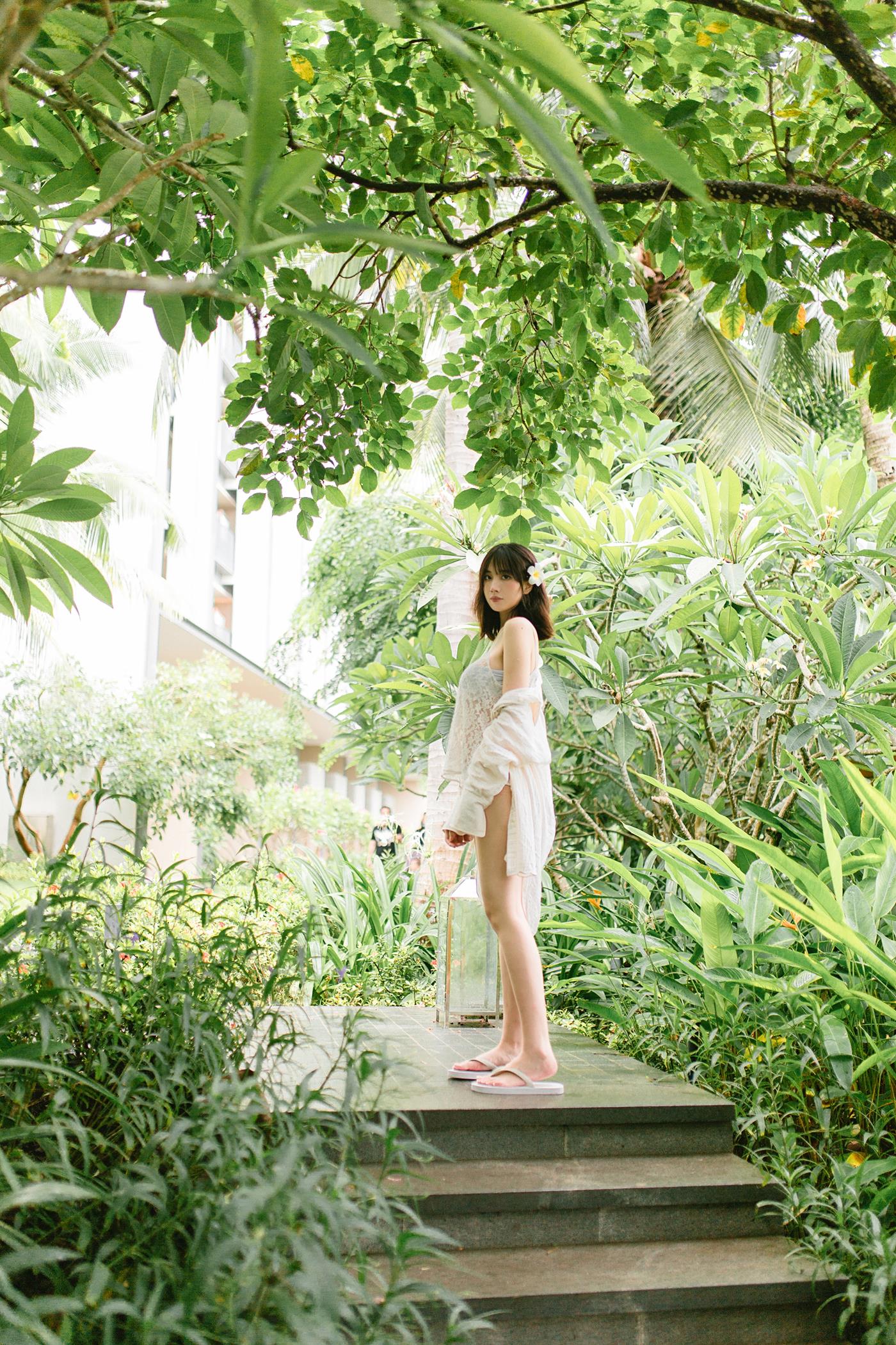 图片[12]-次元少女念雪ww 029 白日梦 [35P] – 速更版-美库