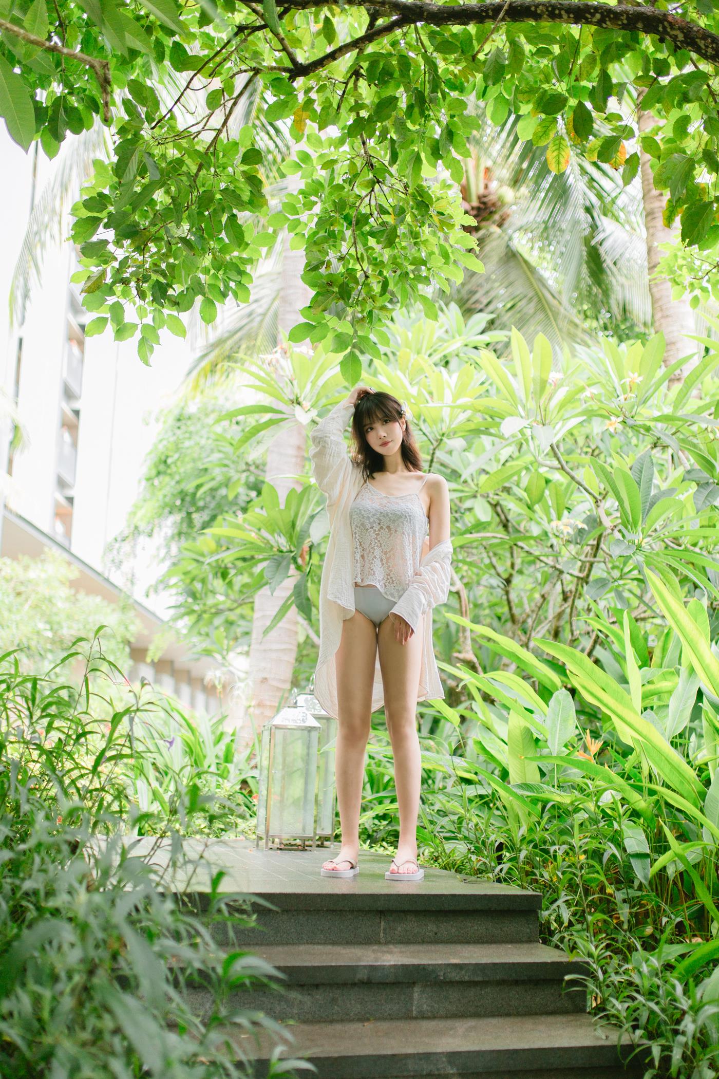 图片[13]-次元少女念雪ww 029 白日梦 [35P] – 速更版-美库