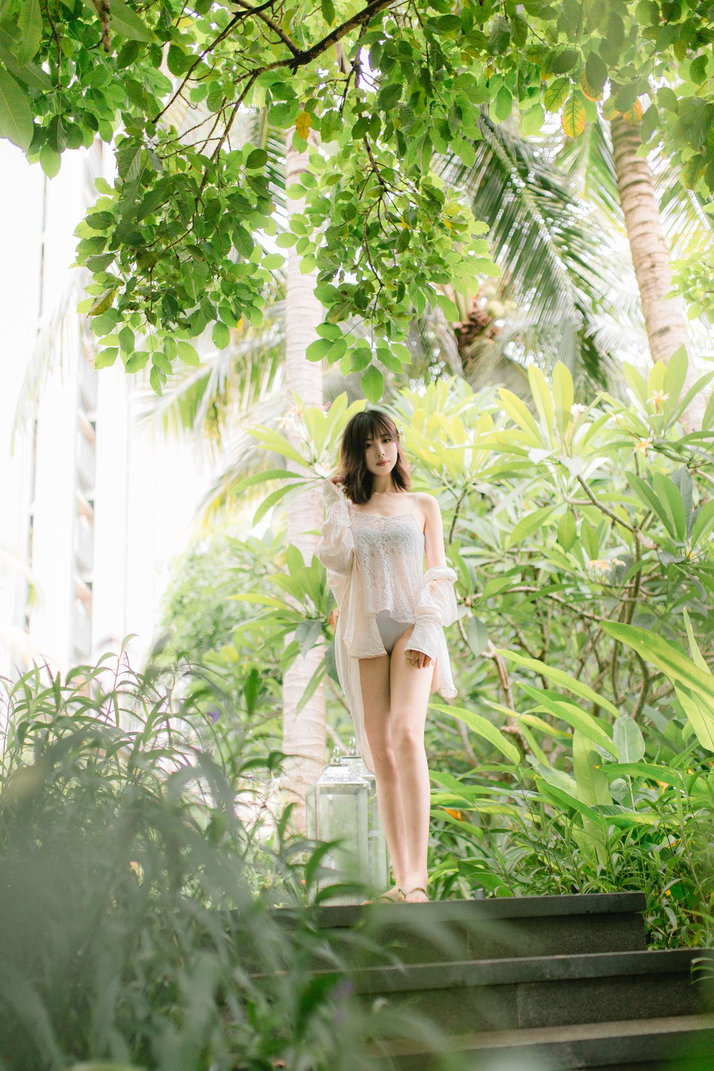 图片[14]-次元少女念雪ww 029 白日梦 [35P] – 速更版-美库