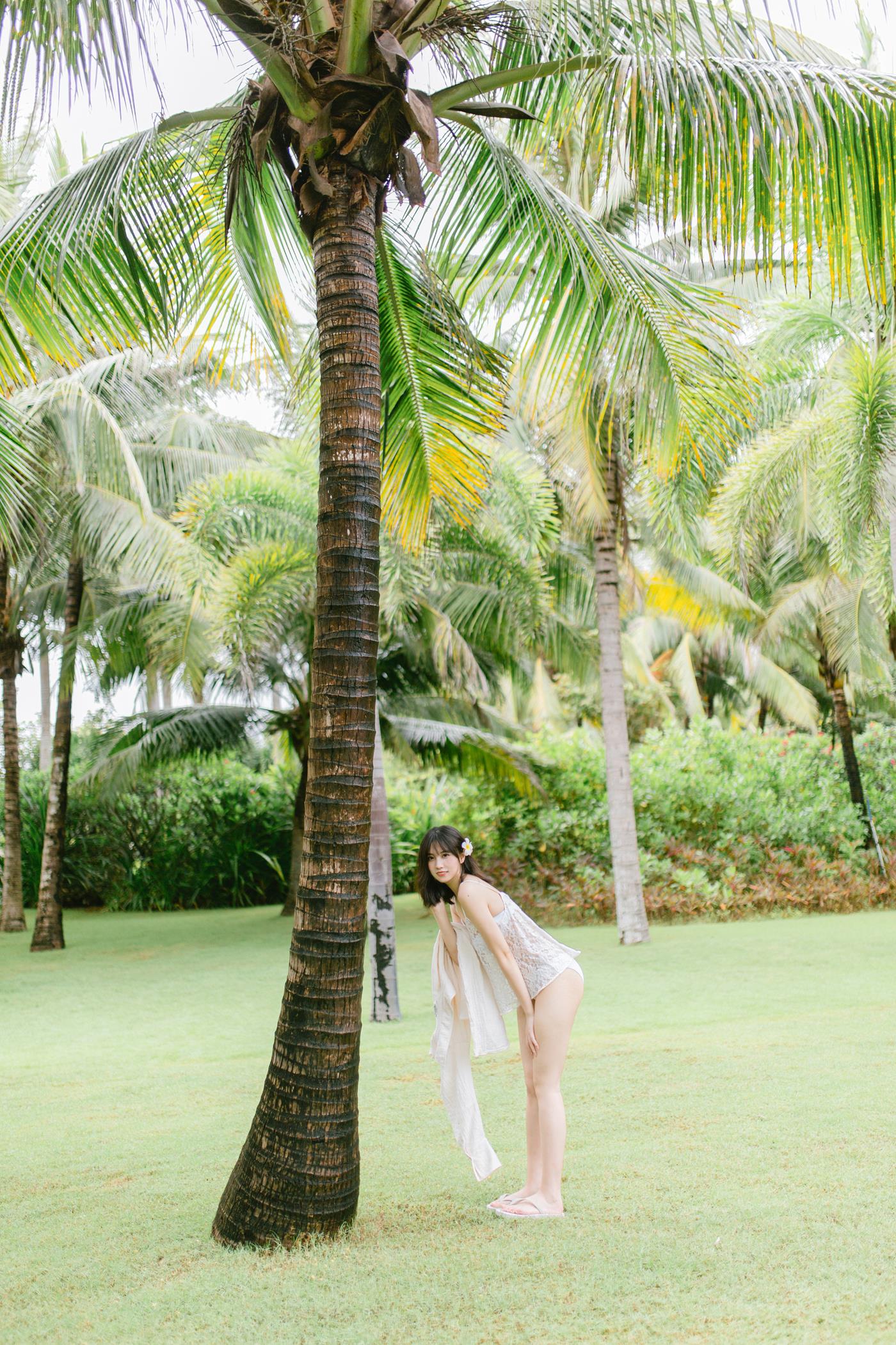 图片[15]-次元少女念雪ww 029 白日梦 [35P] – 速更版-美库