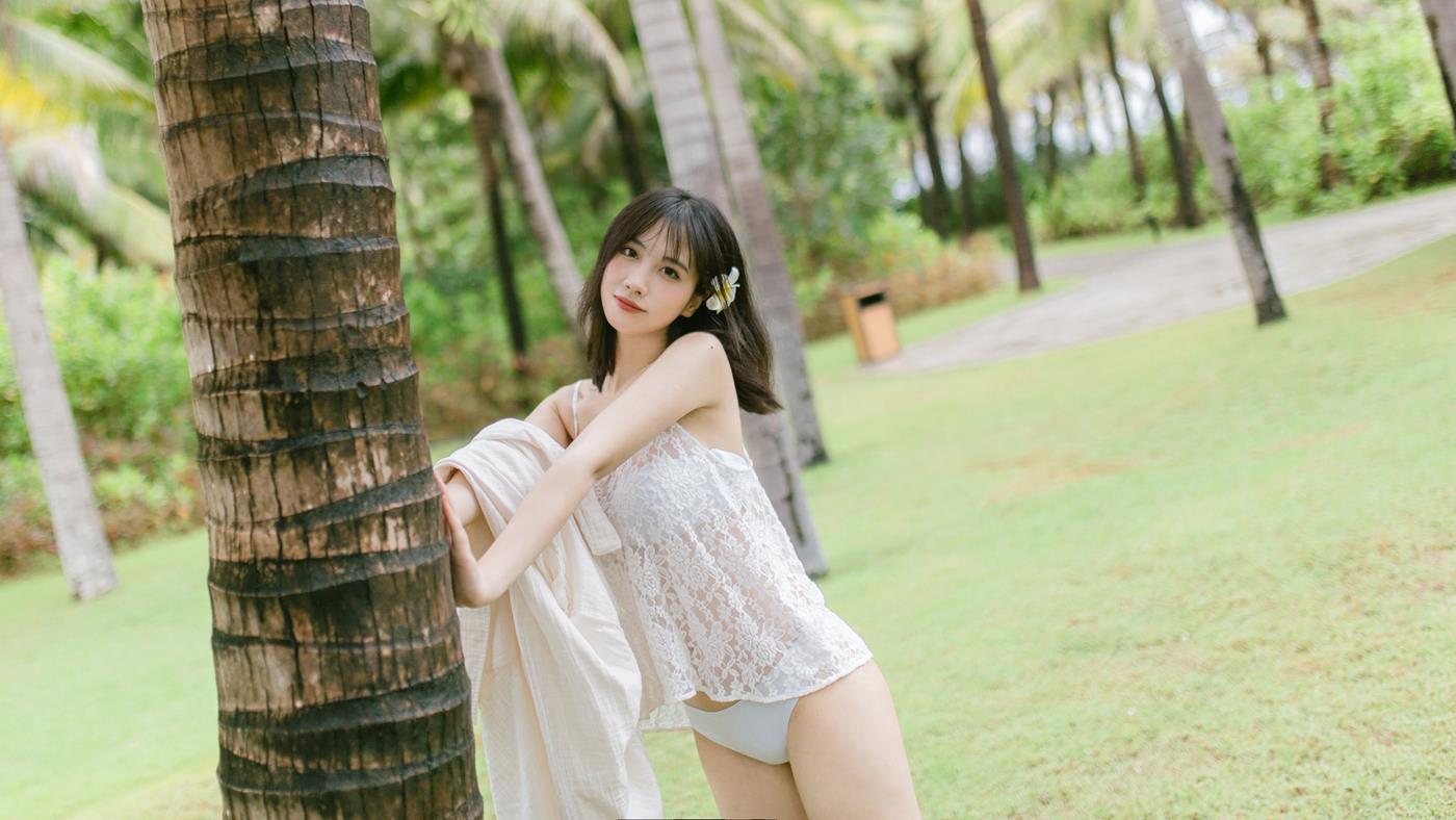 图片[16]-次元少女念雪ww 029 白日梦 [35P] – 速更版-美库