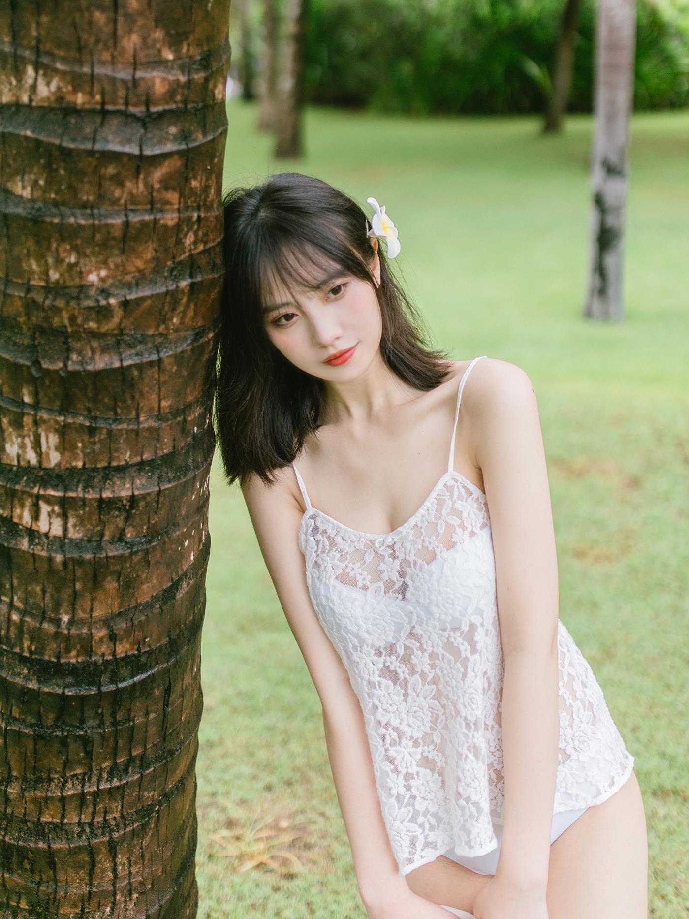 图片[17]-次元少女念雪ww 029 白日梦 [35P] – 速更版-美库