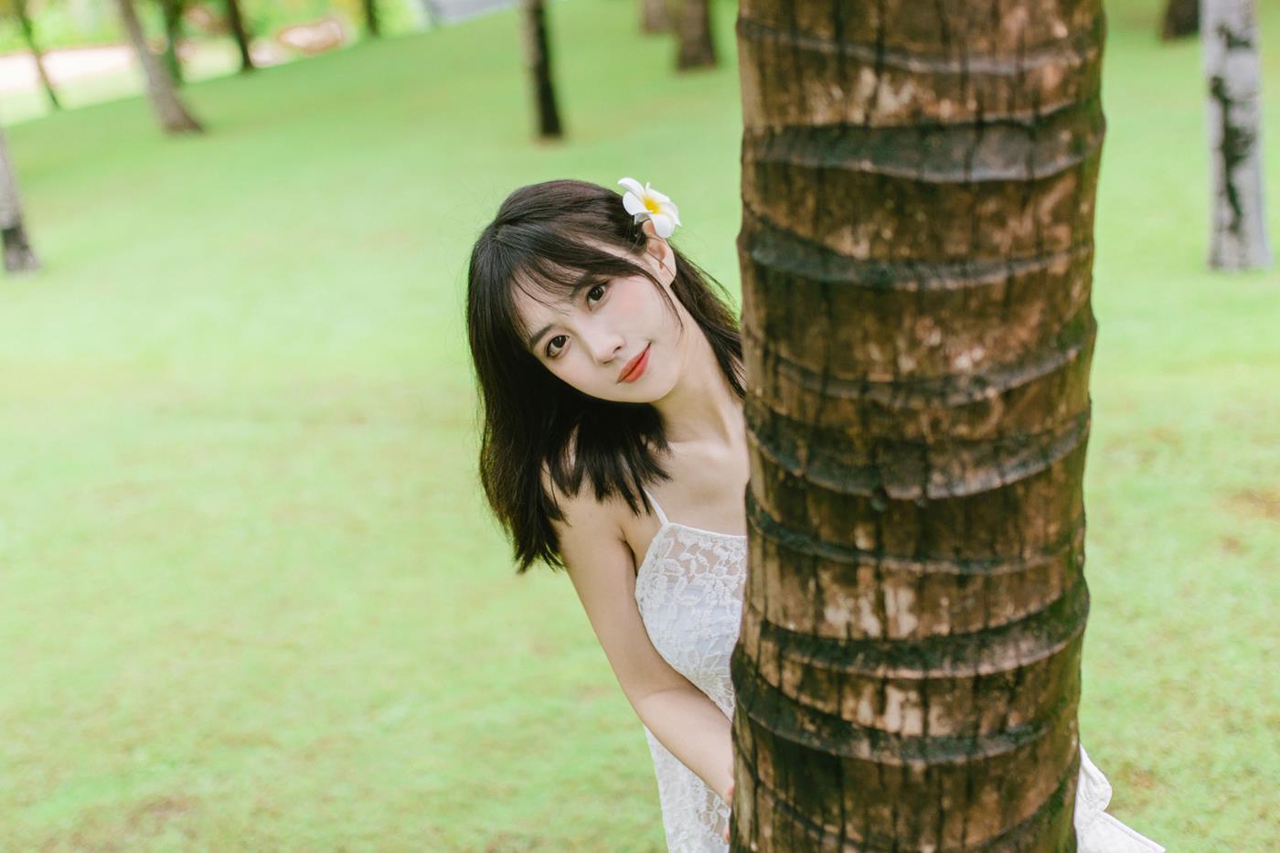 图片[20]-次元少女念雪ww 029 白日梦 [35P] – 速更版-美库