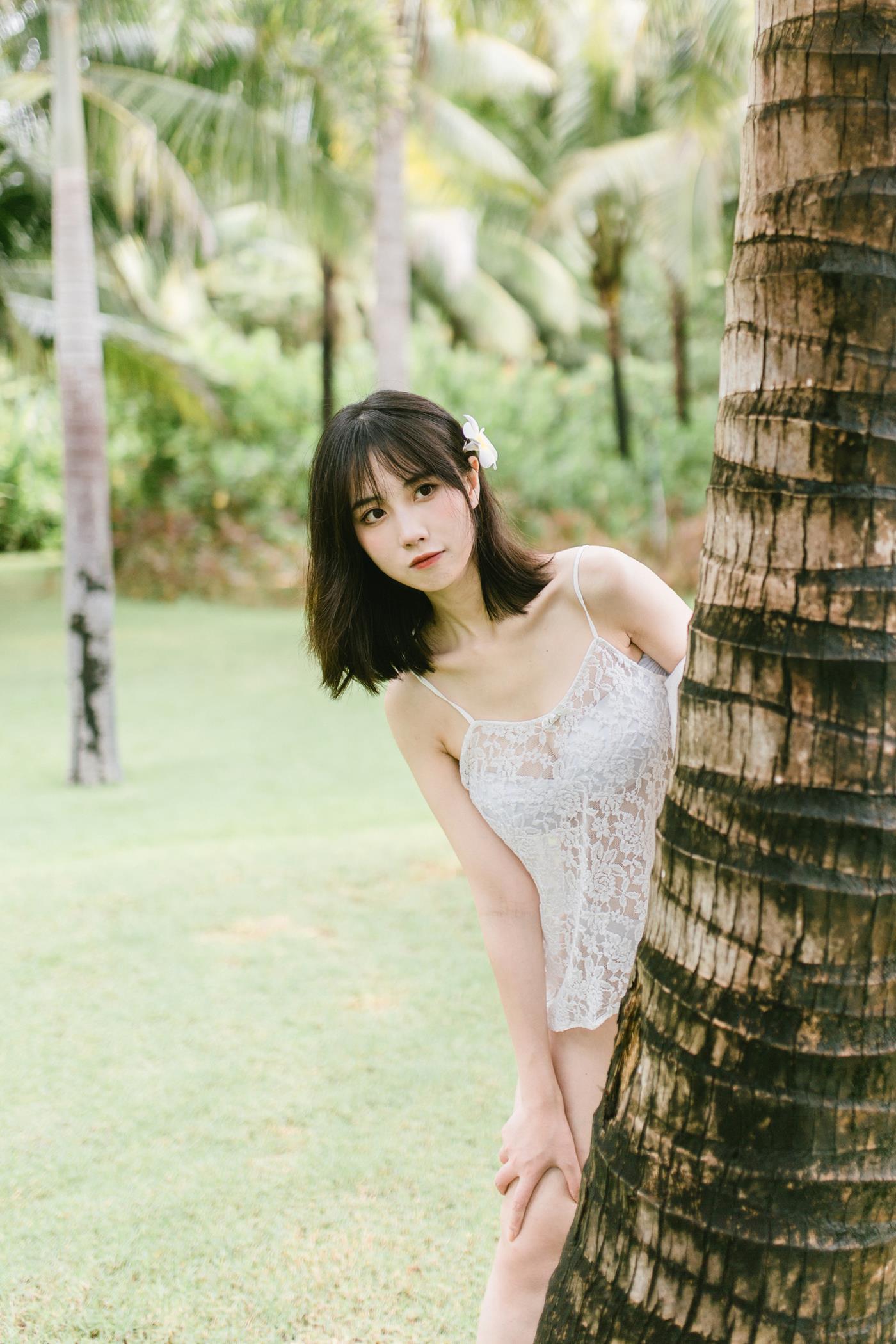 图片[21]-次元少女念雪ww 029 白日梦 [35P] – 速更版-美库