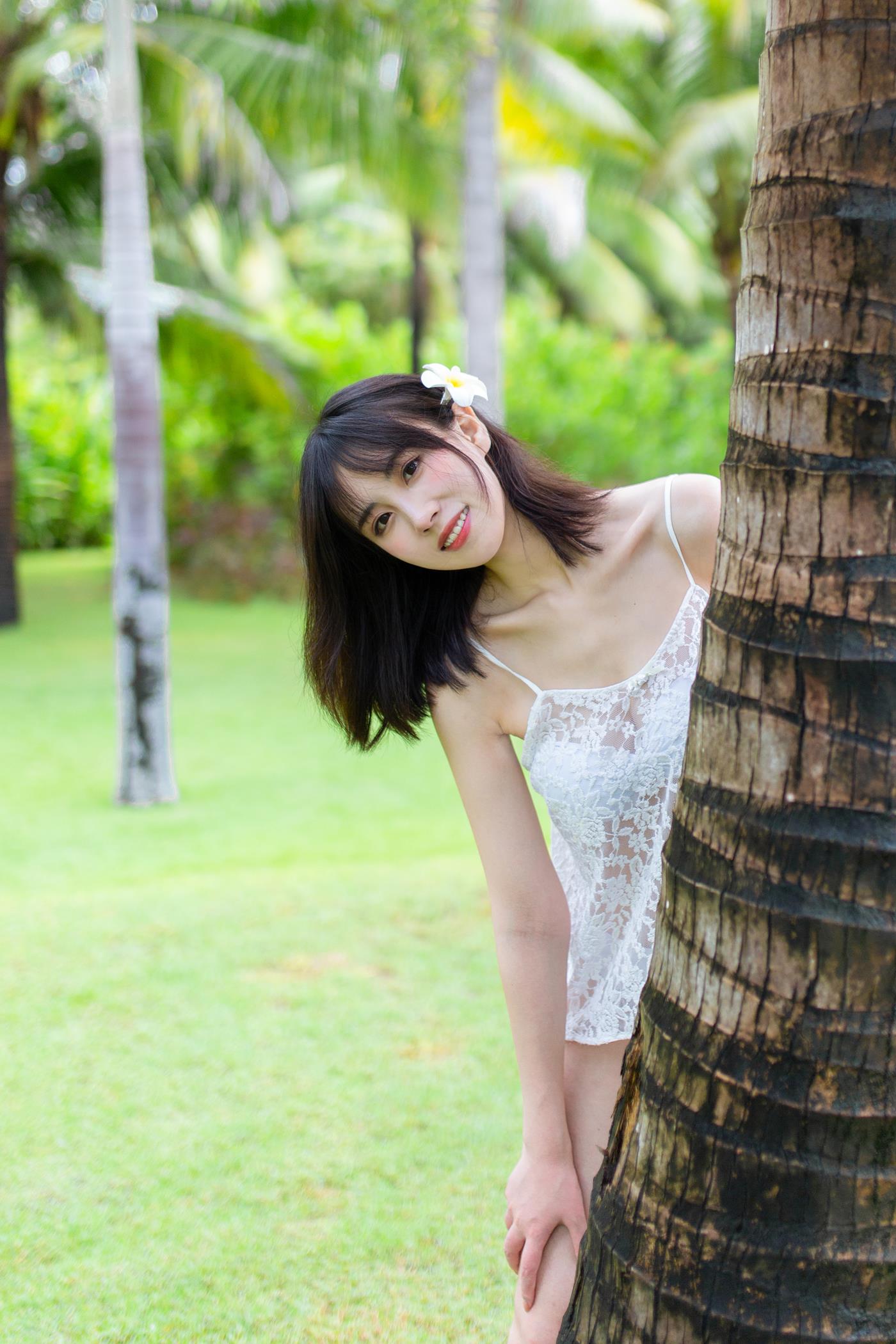 图片[22]-次元少女念雪ww 029 白日梦 [35P] – 速更版-美库