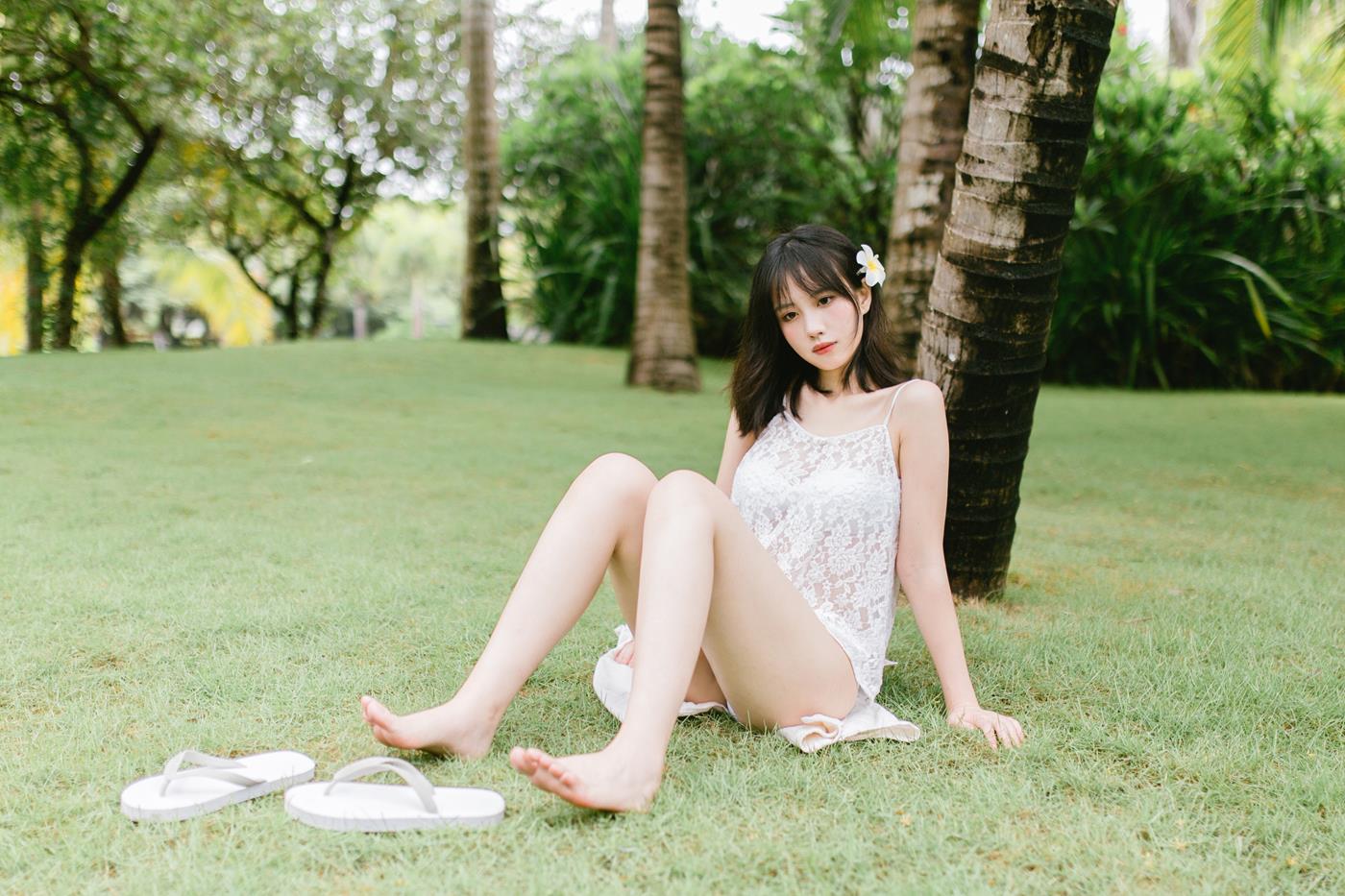 图片[23]-次元少女念雪ww 029 白日梦 [35P] – 速更版-美库