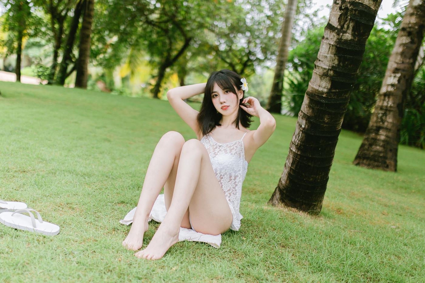 图片[27]-次元少女念雪ww 029 白日梦 [35P] – 速更版-美库