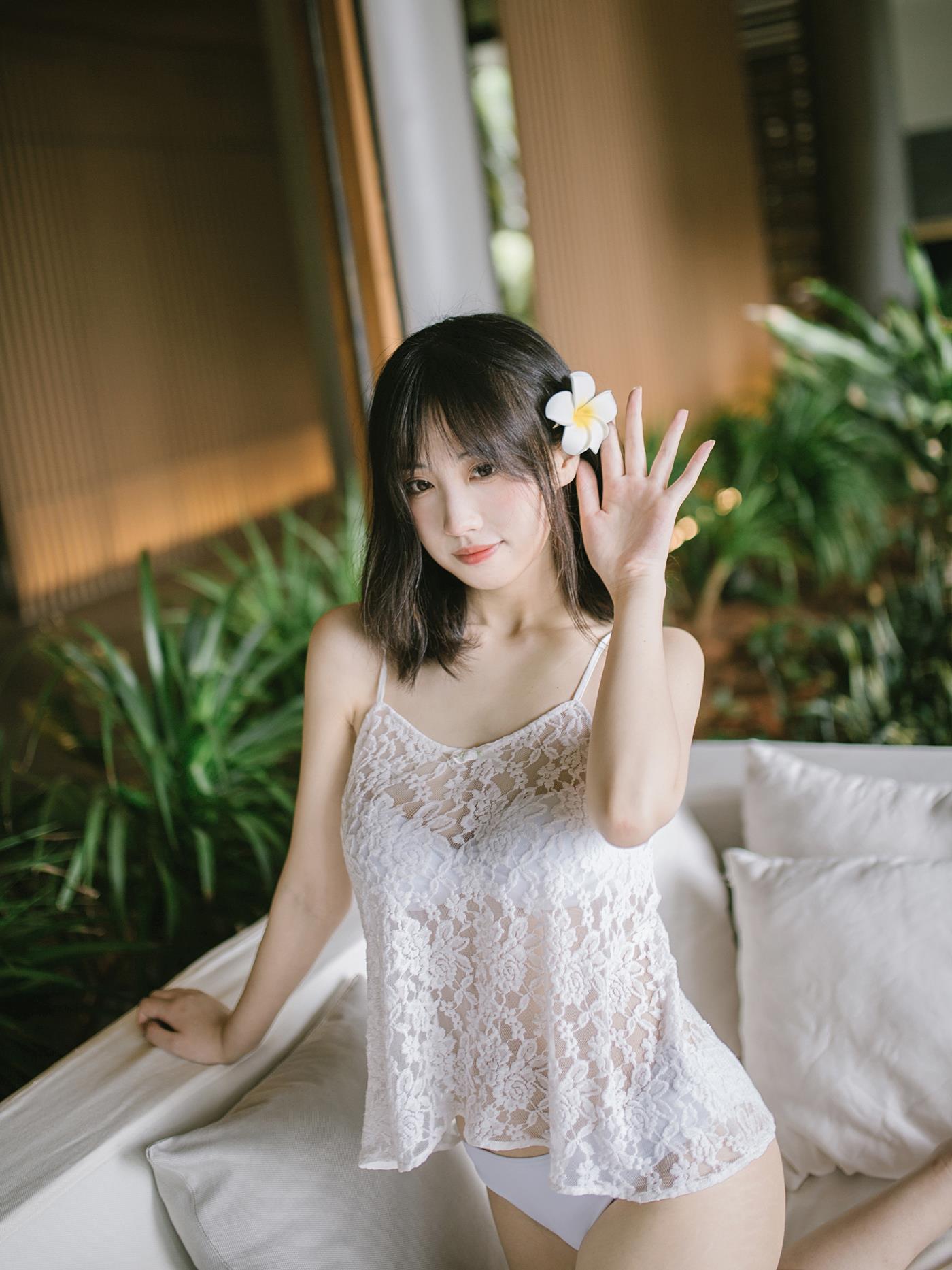 图片[33]-次元少女念雪ww 029 白日梦 [35P] – 速更版-美库