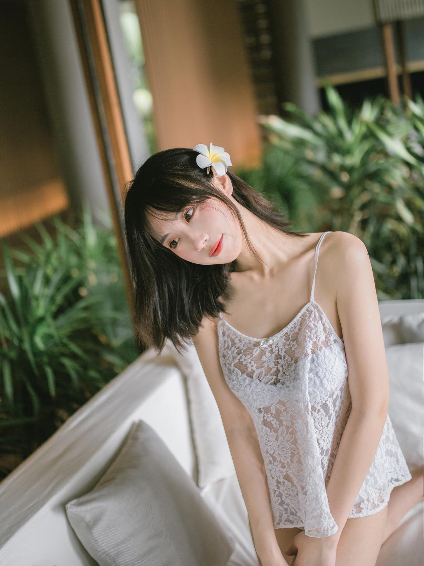 图片[34]-次元少女念雪ww 029 白日梦 [35P] – 速更版-美库