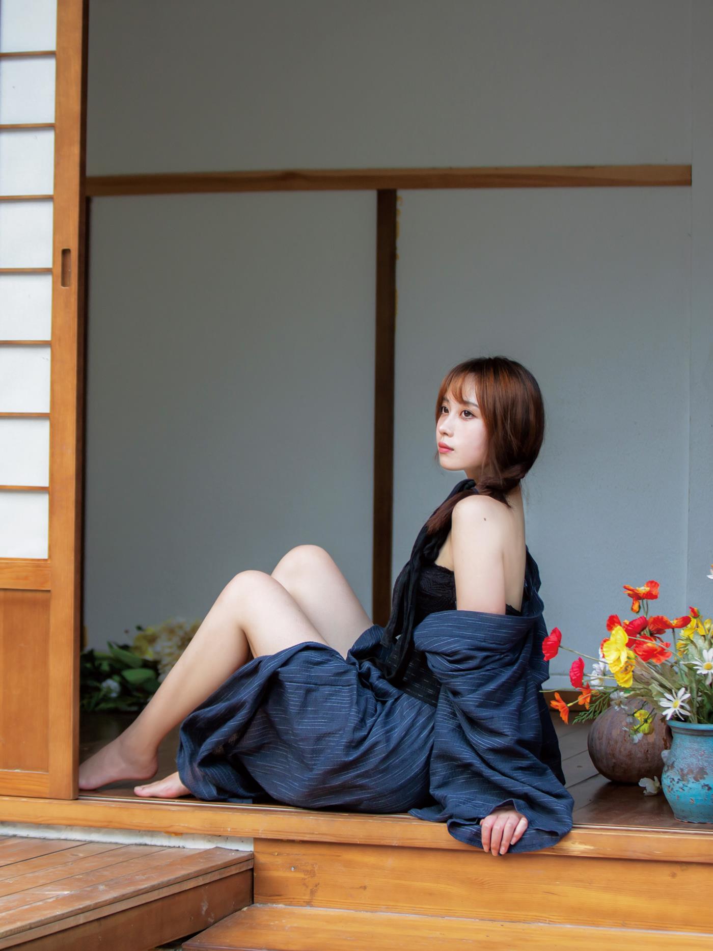 图片[11]-次元少女念雪ww 031 蝶与刀 [25P-247MB] – 速更版-美库