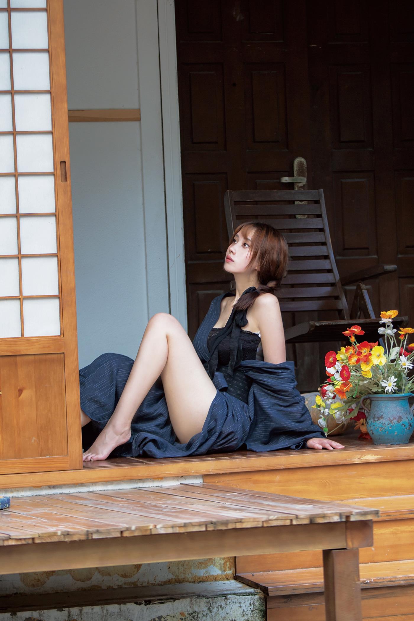 图片[14]-次元少女念雪ww 031 蝶与刀 [25P-247MB] – 速更版-美库