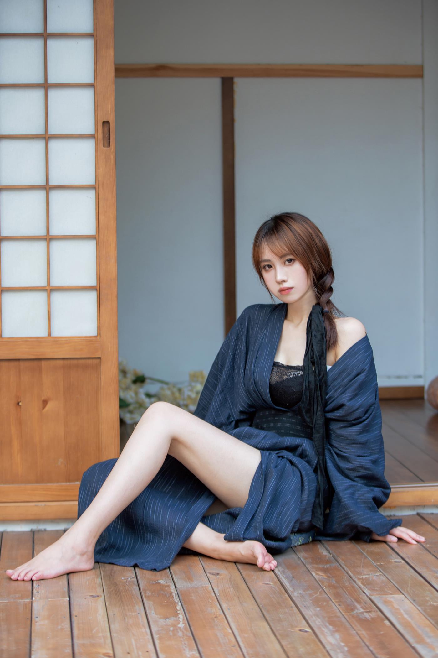 图片[21]-次元少女念雪ww 031 蝶与刀 [25P-247MB] – 速更版-美库