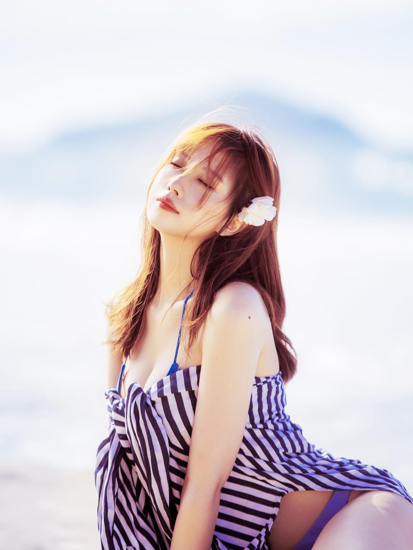 图片[11]-次元少女念雪ww 035初夏 [43P] – 速更版-美库