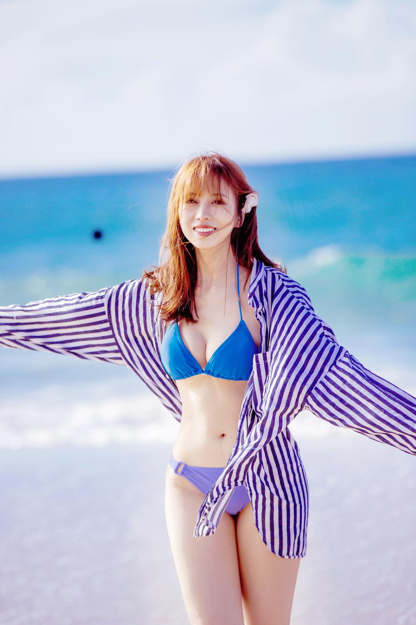 图片[15]-次元少女念雪ww 035初夏 [43P] – 速更版-美库