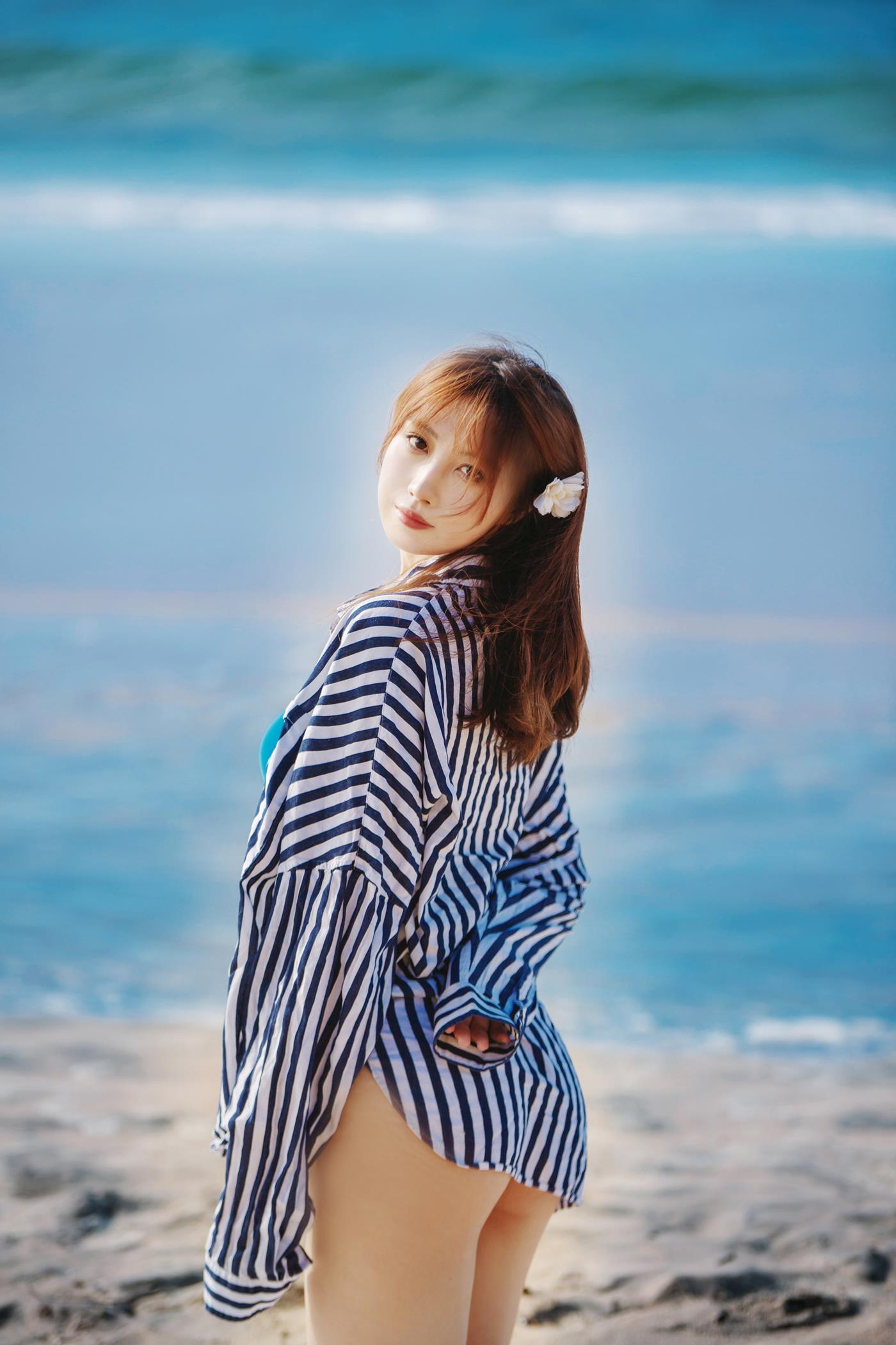 图片[41]-次元少女念雪ww 035初夏 [43P] – 速更版-美库