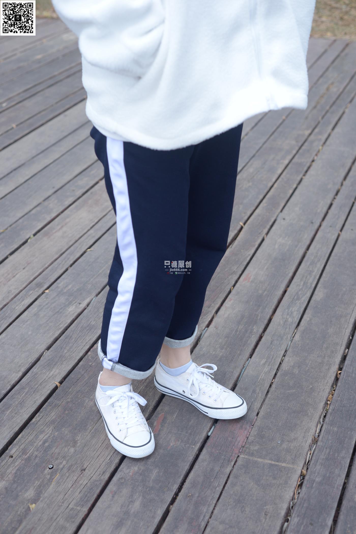 图片[10]-[只糖原创]NO.568 陈媛 琐碎里深埋的小星光[155P] – 速更版-美库