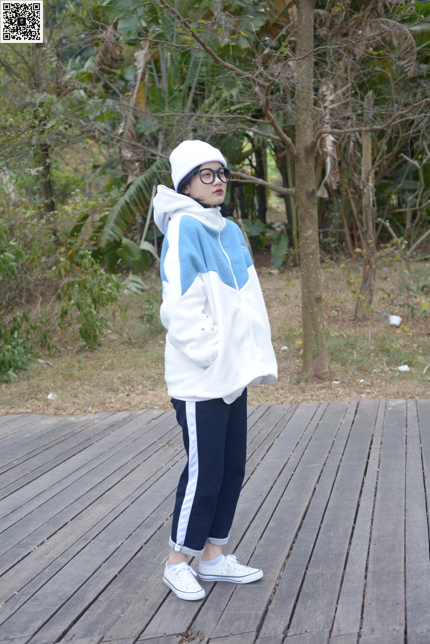 图片[11]-[只糖原创]NO.568 陈媛 琐碎里深埋的小星光[155P] – 速更版-美库