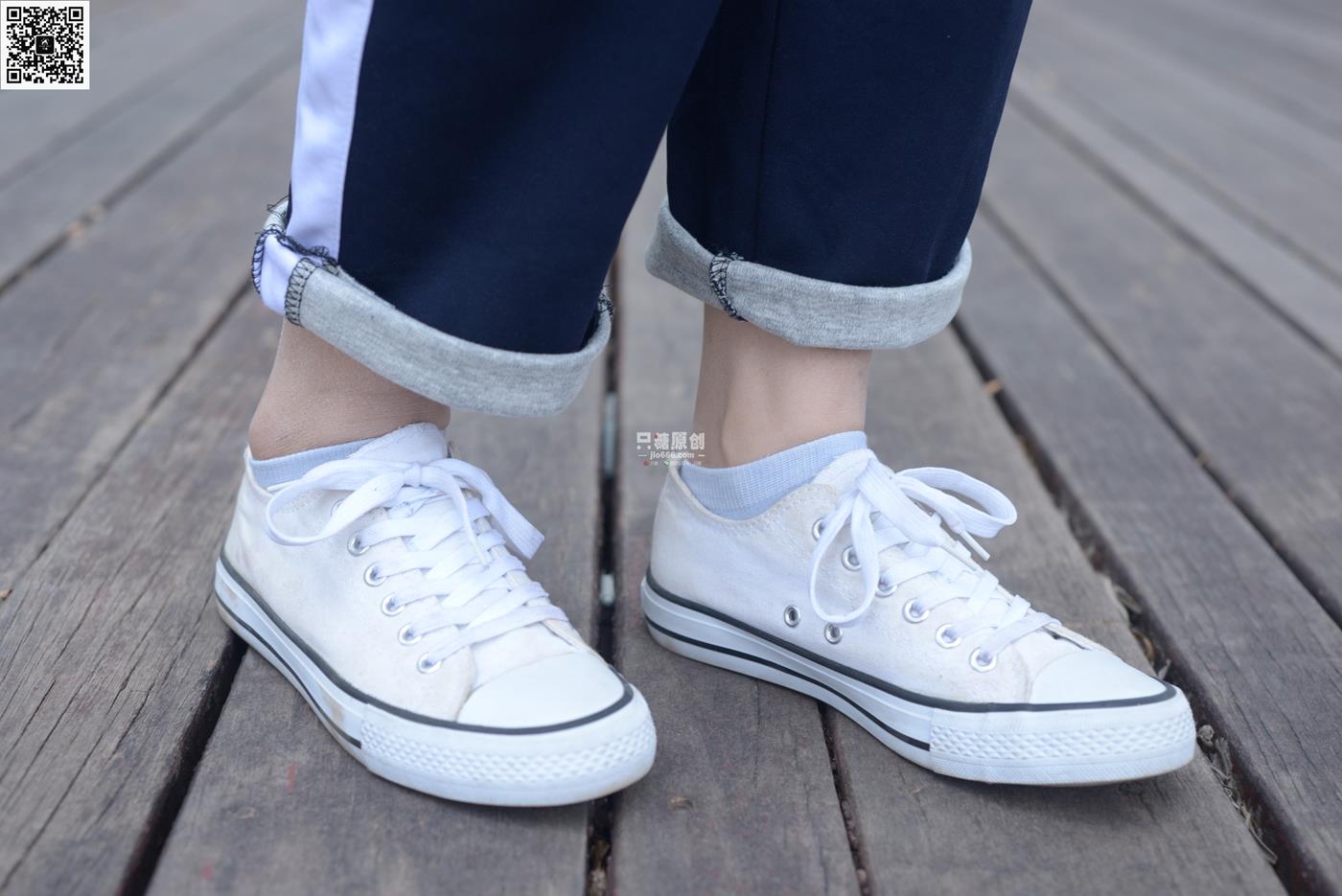 图片[13]-[只糖原创]NO.568 陈媛 琐碎里深埋的小星光[155P] – 速更版-美库