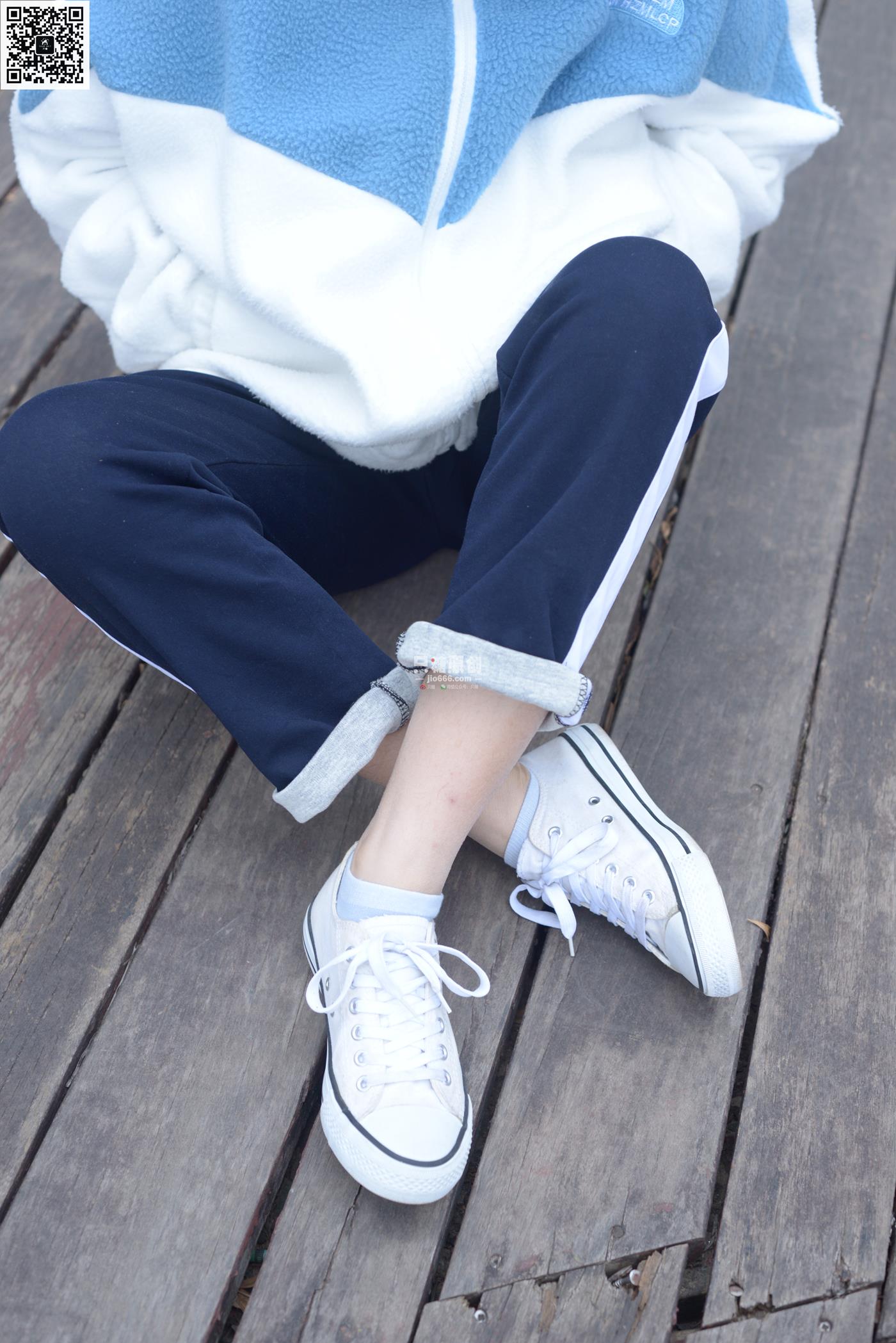 图片[17]-[只糖原创]NO.568 陈媛 琐碎里深埋的小星光[155P] – 速更版-美库