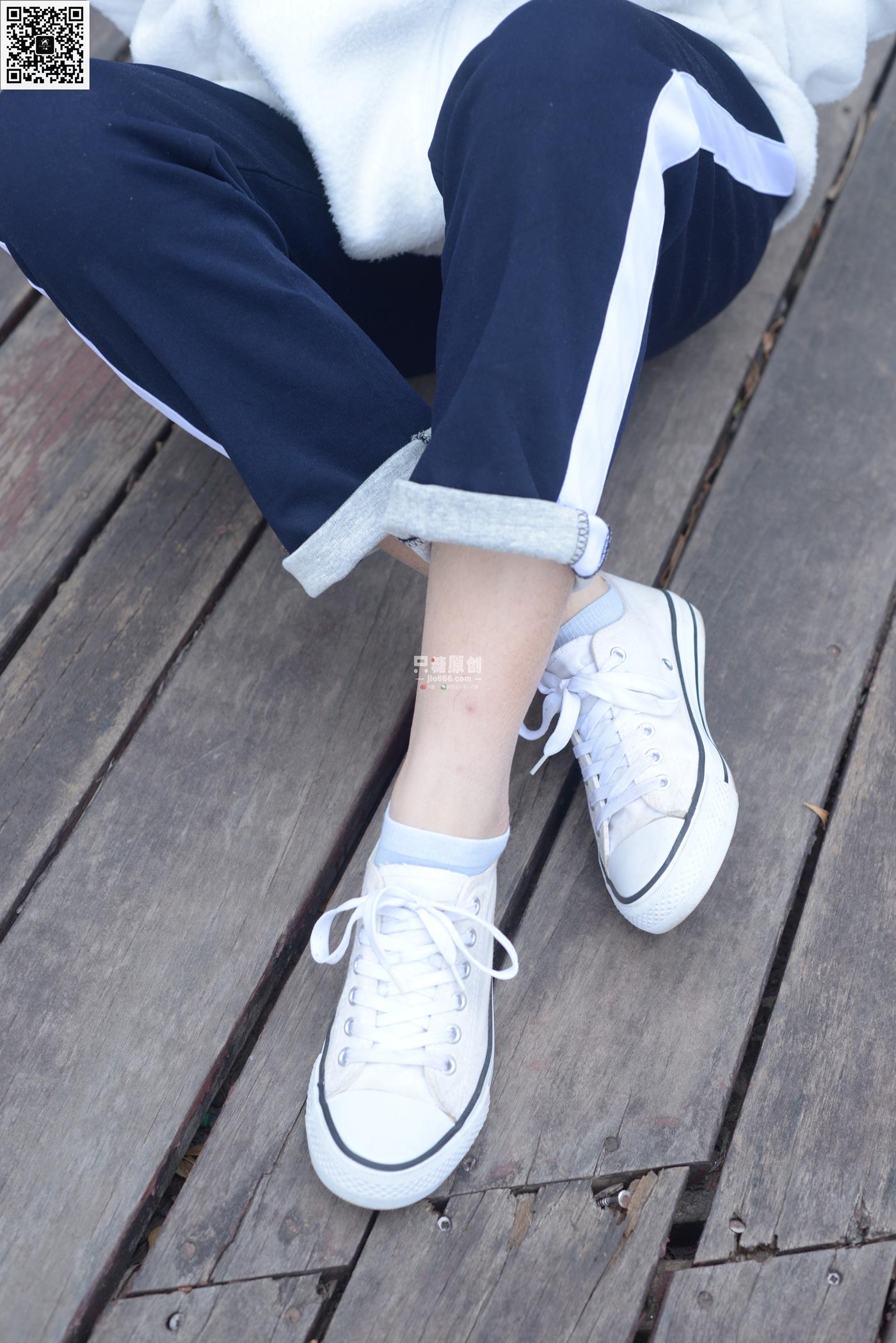 图片[18]-[只糖原创]NO.568 陈媛 琐碎里深埋的小星光[155P] – 速更版-美库