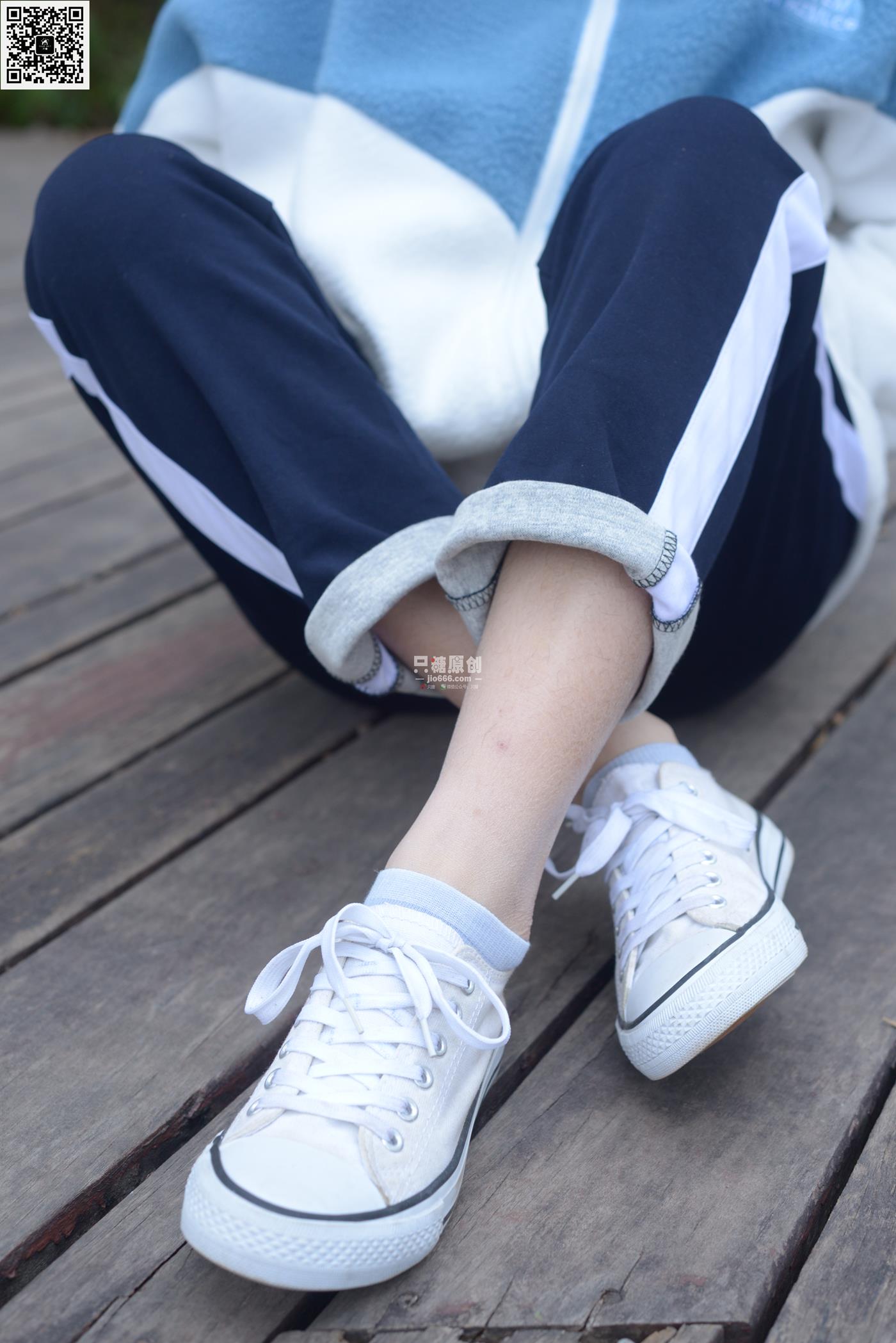 图片[19]-[只糖原创]NO.568 陈媛 琐碎里深埋的小星光[155P] – 速更版-美库