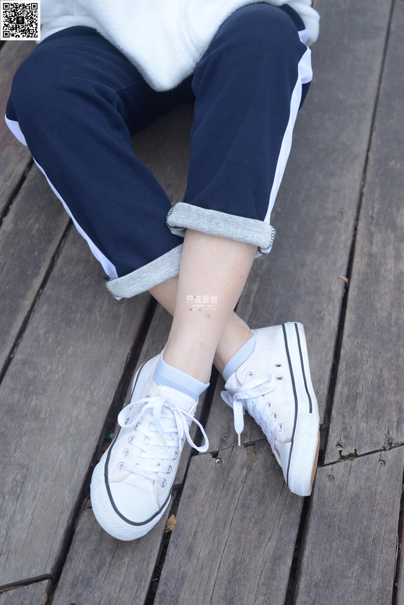 图片[23]-[只糖原创]NO.568 陈媛 琐碎里深埋的小星光[155P] – 速更版-美库