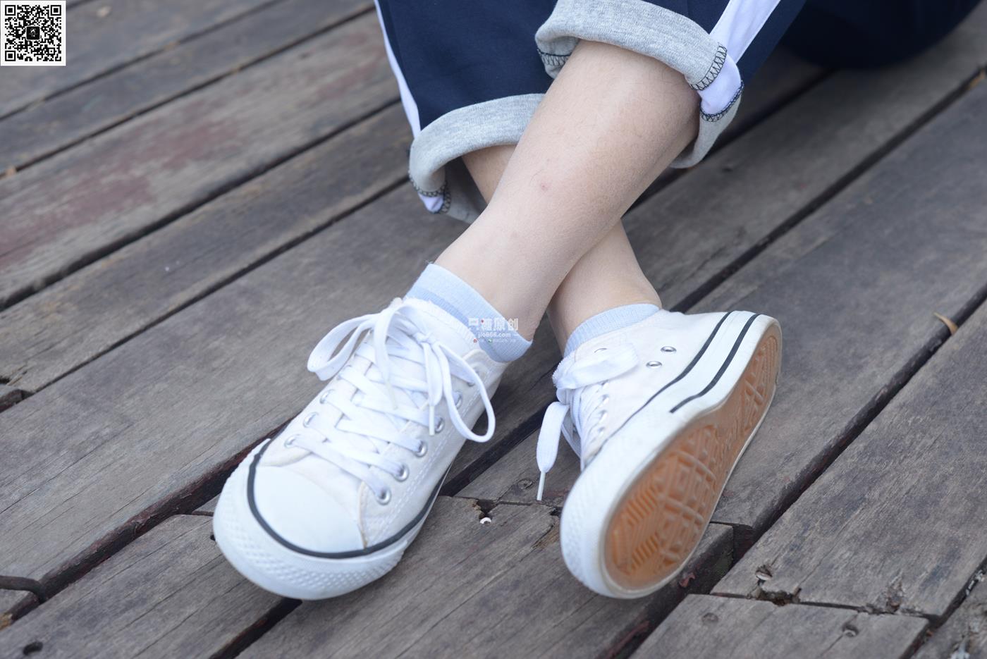 图片[24]-[只糖原创]NO.568 陈媛 琐碎里深埋的小星光[155P] – 速更版-美库