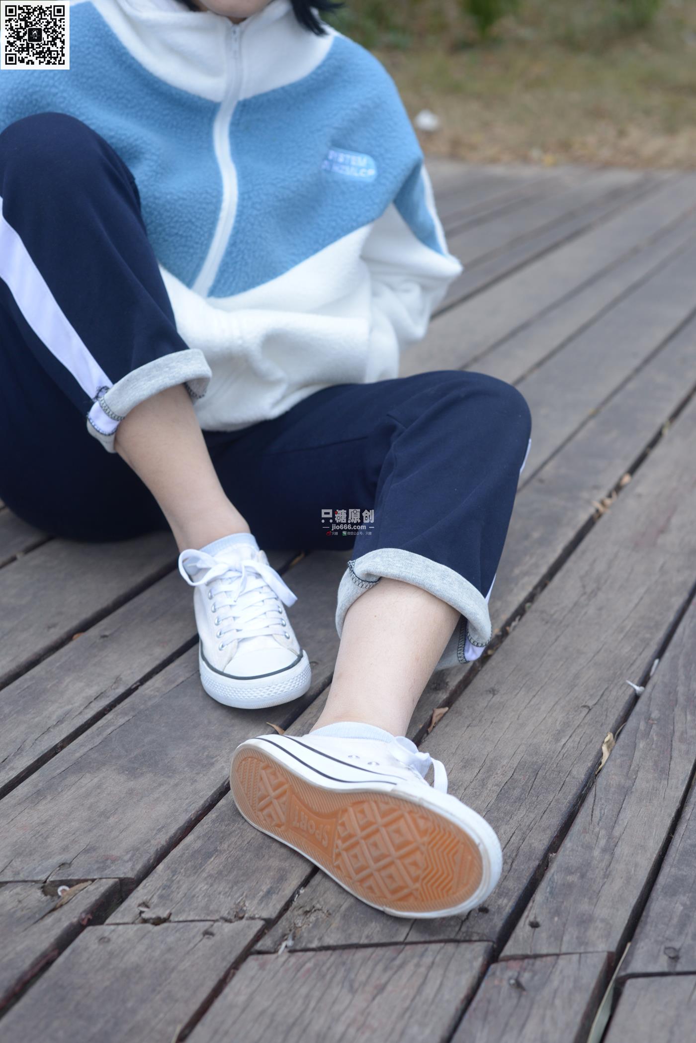 图片[31]-[只糖原创]NO.568 陈媛 琐碎里深埋的小星光[155P] – 速更版-美库