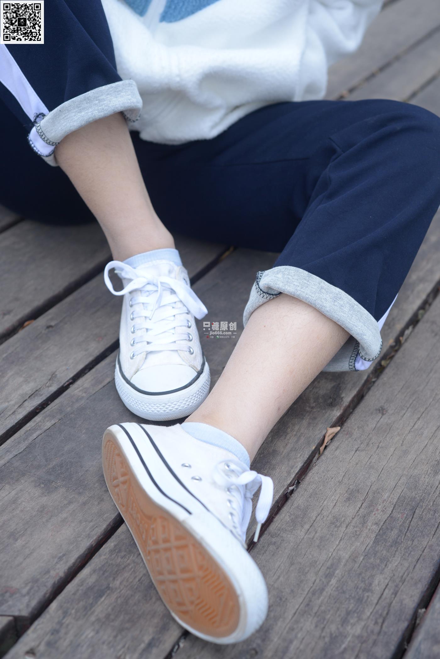 图片[33]-[只糖原创]NO.568 陈媛 琐碎里深埋的小星光[155P] – 速更版-美库