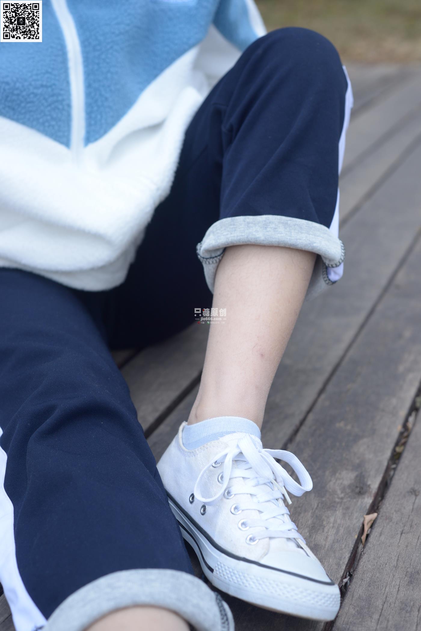 图片[36]-[只糖原创]NO.568 陈媛 琐碎里深埋的小星光[155P] – 速更版-美库