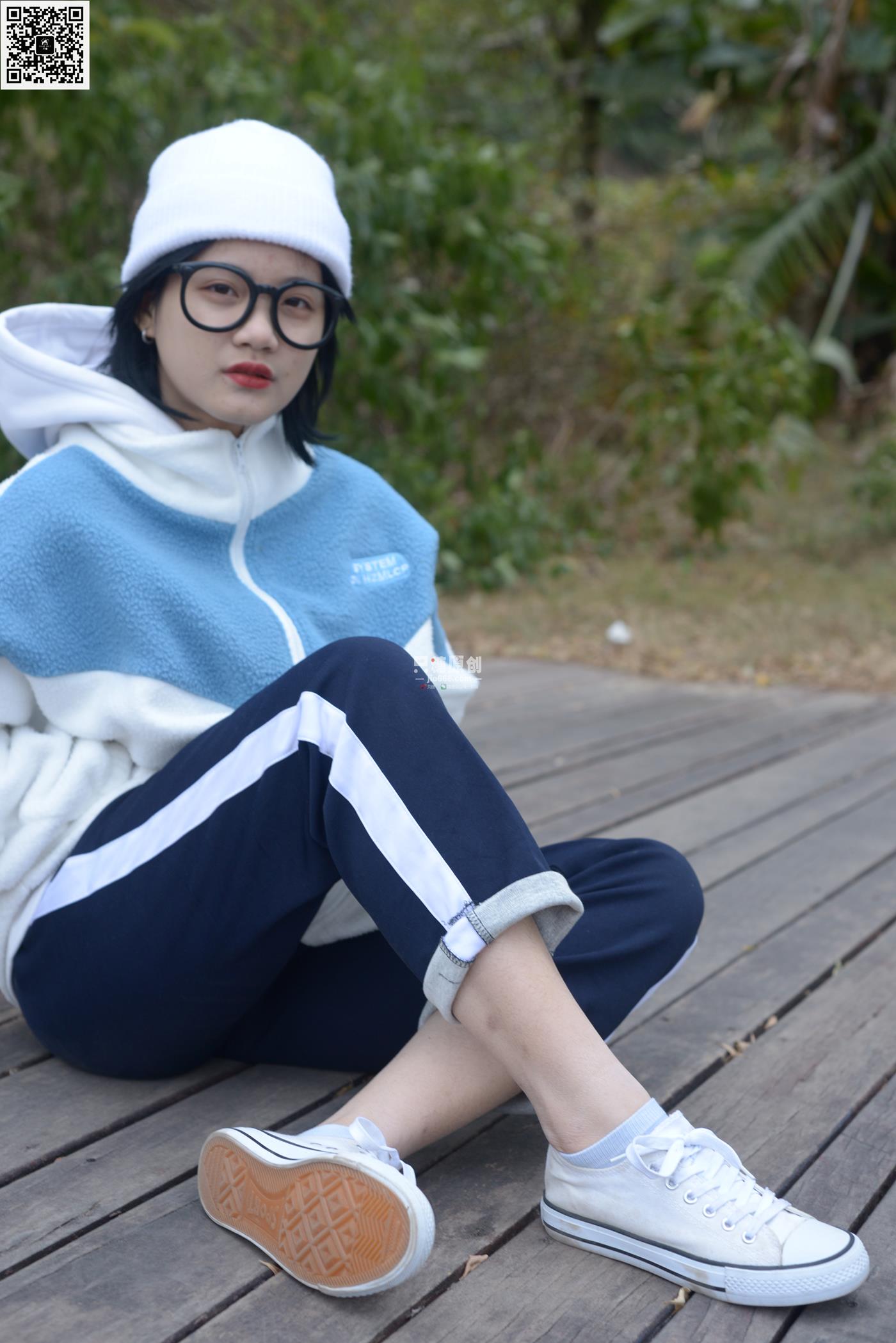 图片[39]-[只糖原创]NO.568 陈媛 琐碎里深埋的小星光[155P] – 速更版-美库