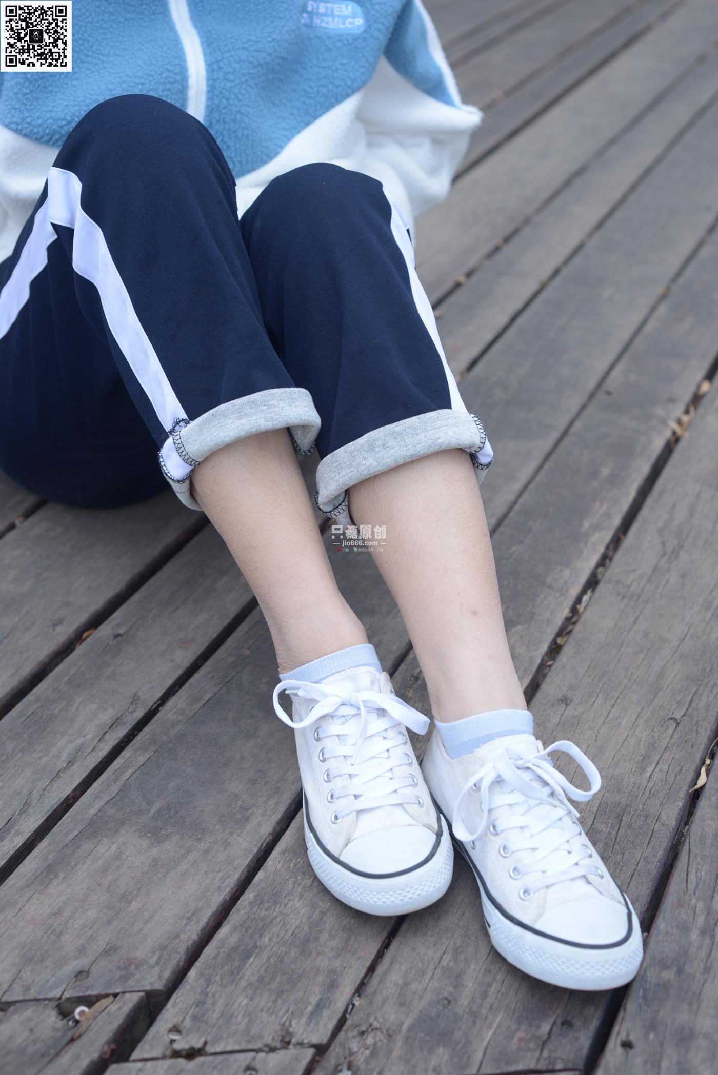 图片[44]-[只糖原创]NO.568 陈媛 琐碎里深埋的小星光[155P] – 速更版-美库