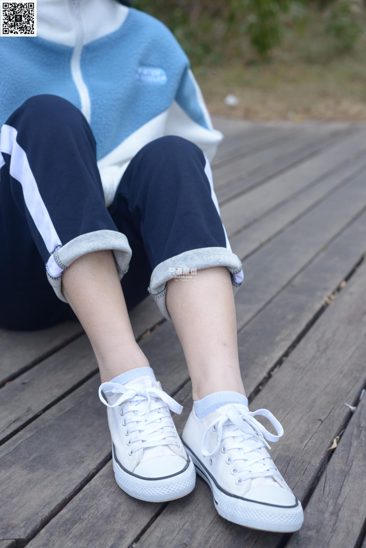 图片[46]-[只糖原创]NO.568 陈媛 琐碎里深埋的小星光[155P] – 速更版-美库