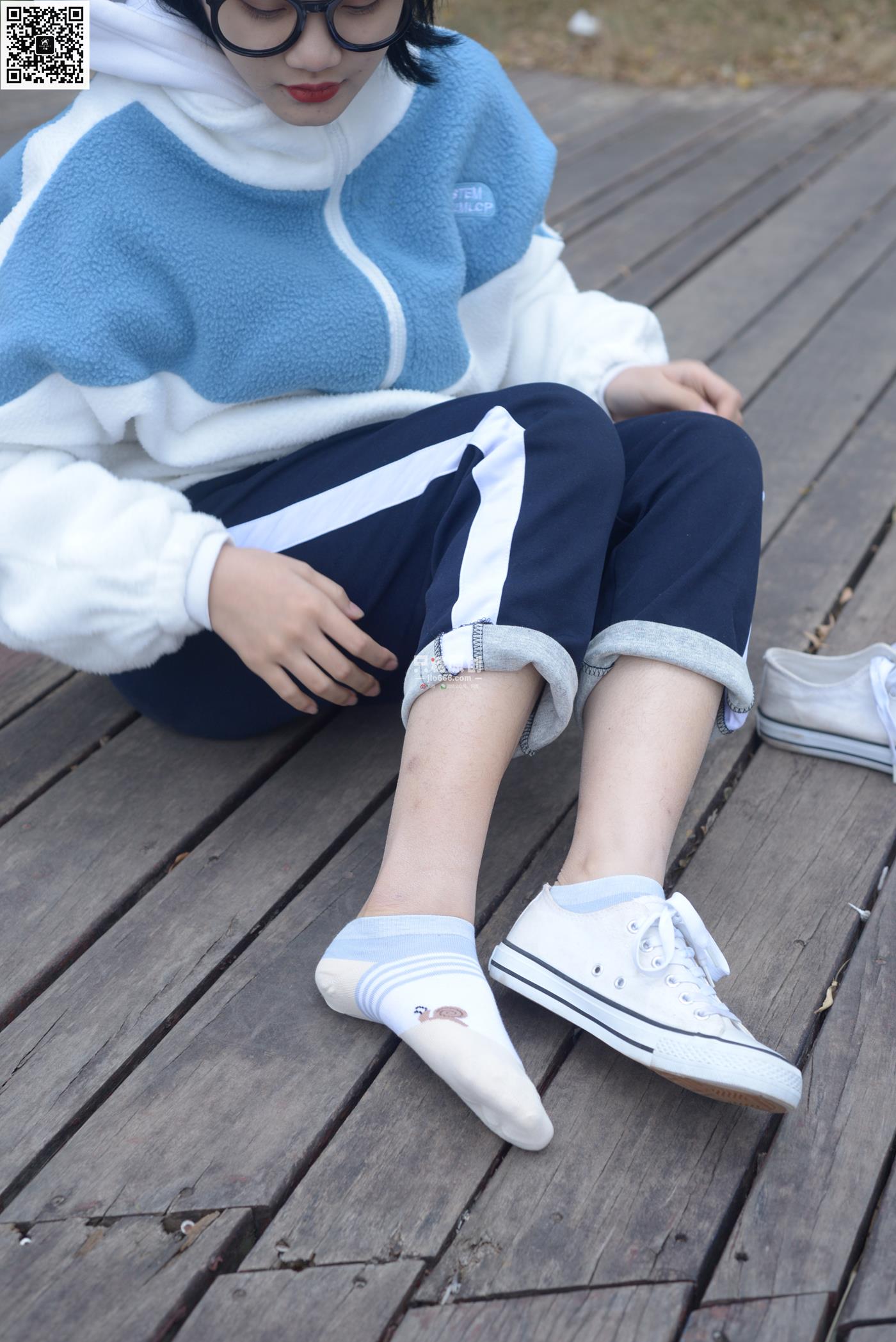 图片[50]-[只糖原创]NO.568 陈媛 琐碎里深埋的小星光[155P] – 速更版-美库